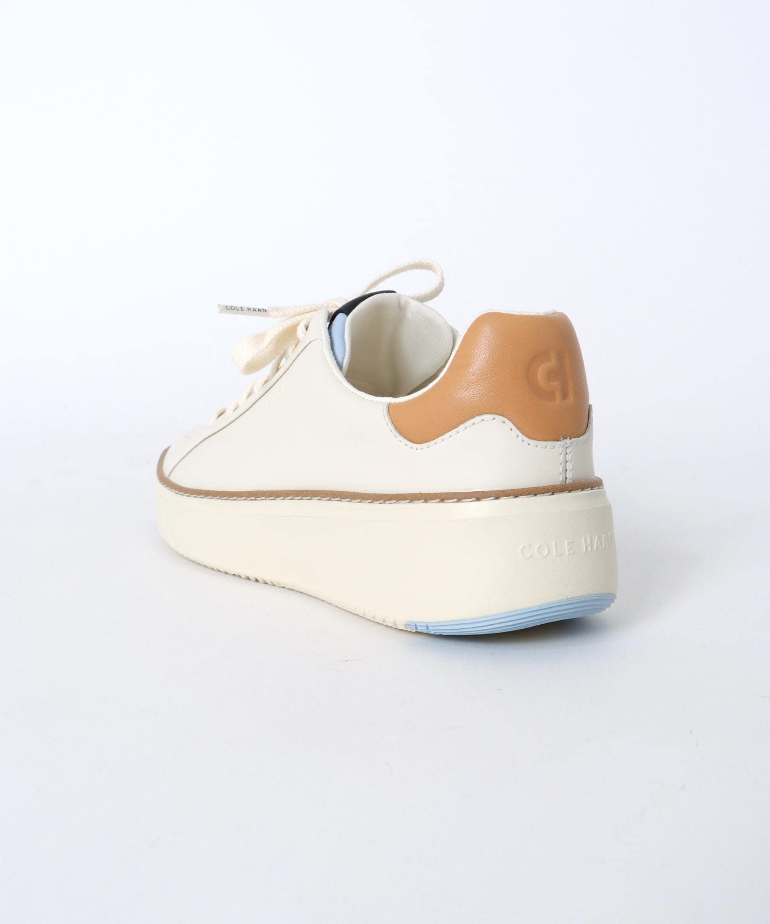 グランドプロ トップスピン スニーカー【COLE HAAN / コールハーン】
