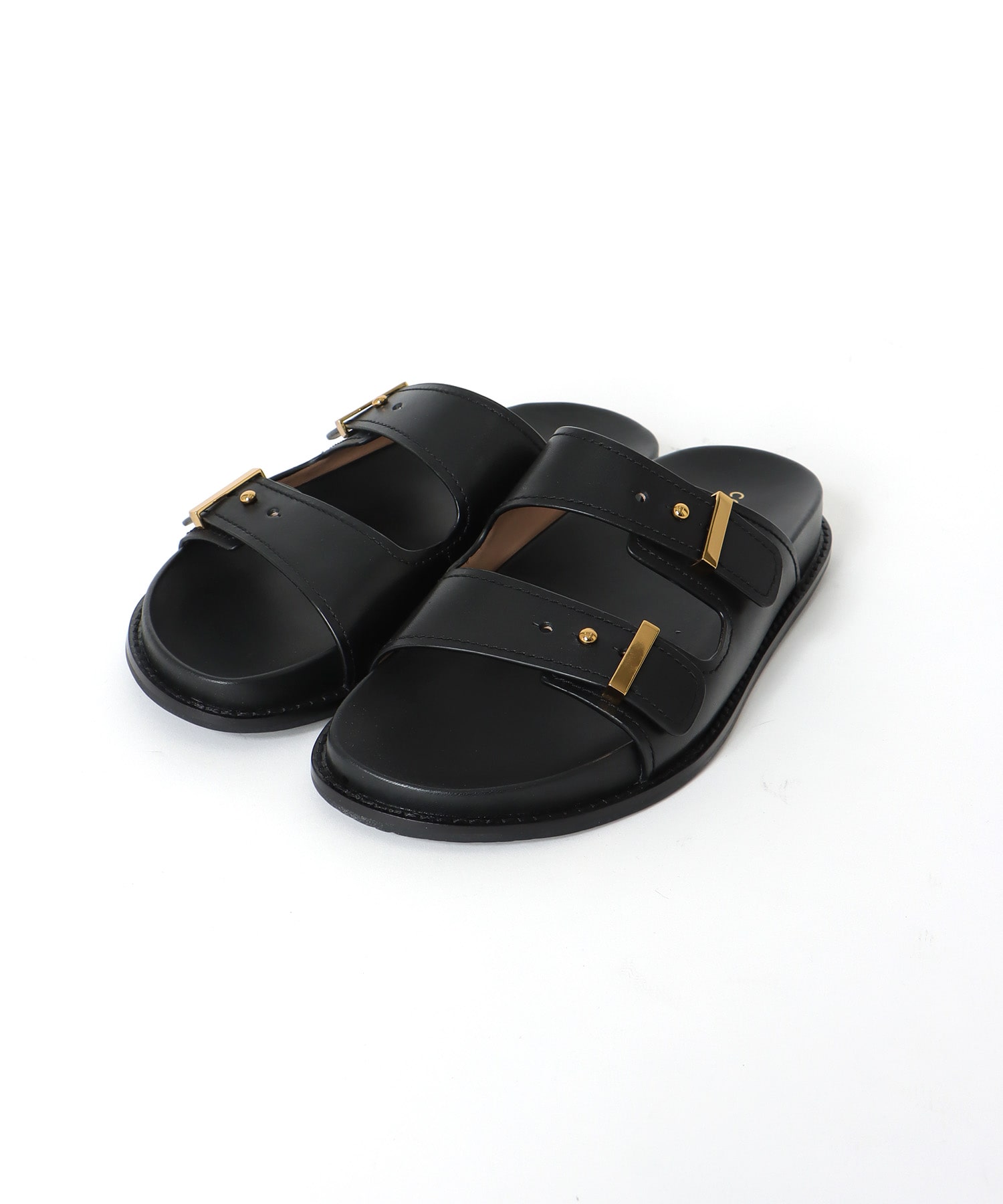 MARISOL Footbed Sandals【コールハーン/COLE HAAN】