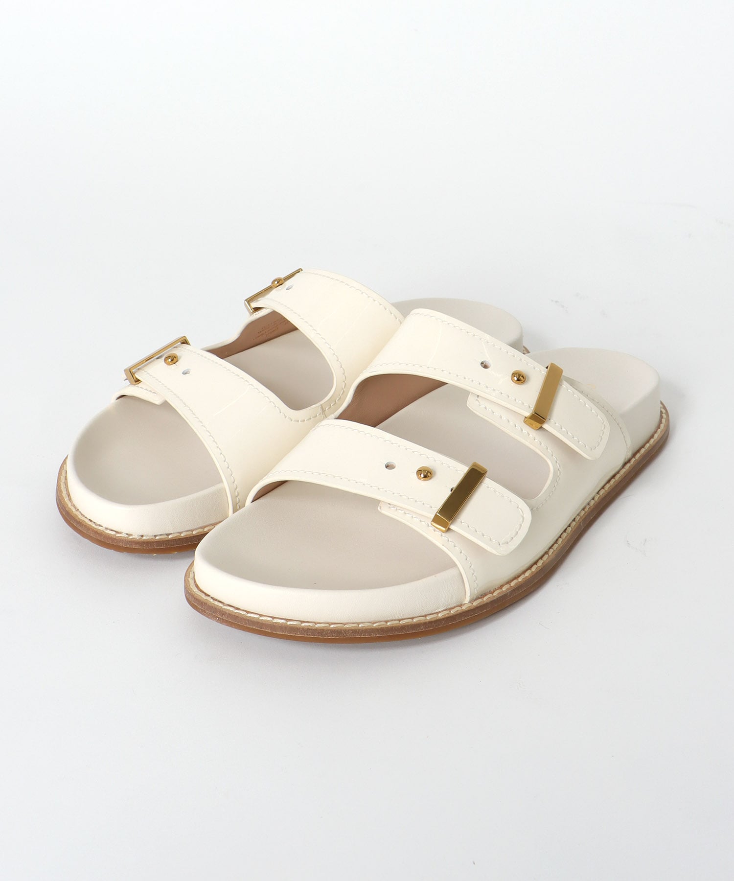 MARISOL Footbed Sandals【コールハーン/COLE HAAN】