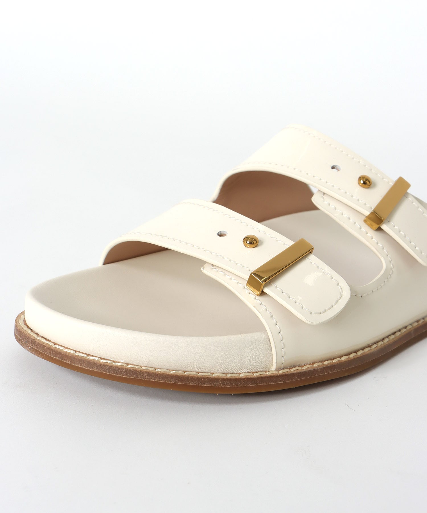 MARISOL Footbed Sandals【コールハーン/COLE HAAN】