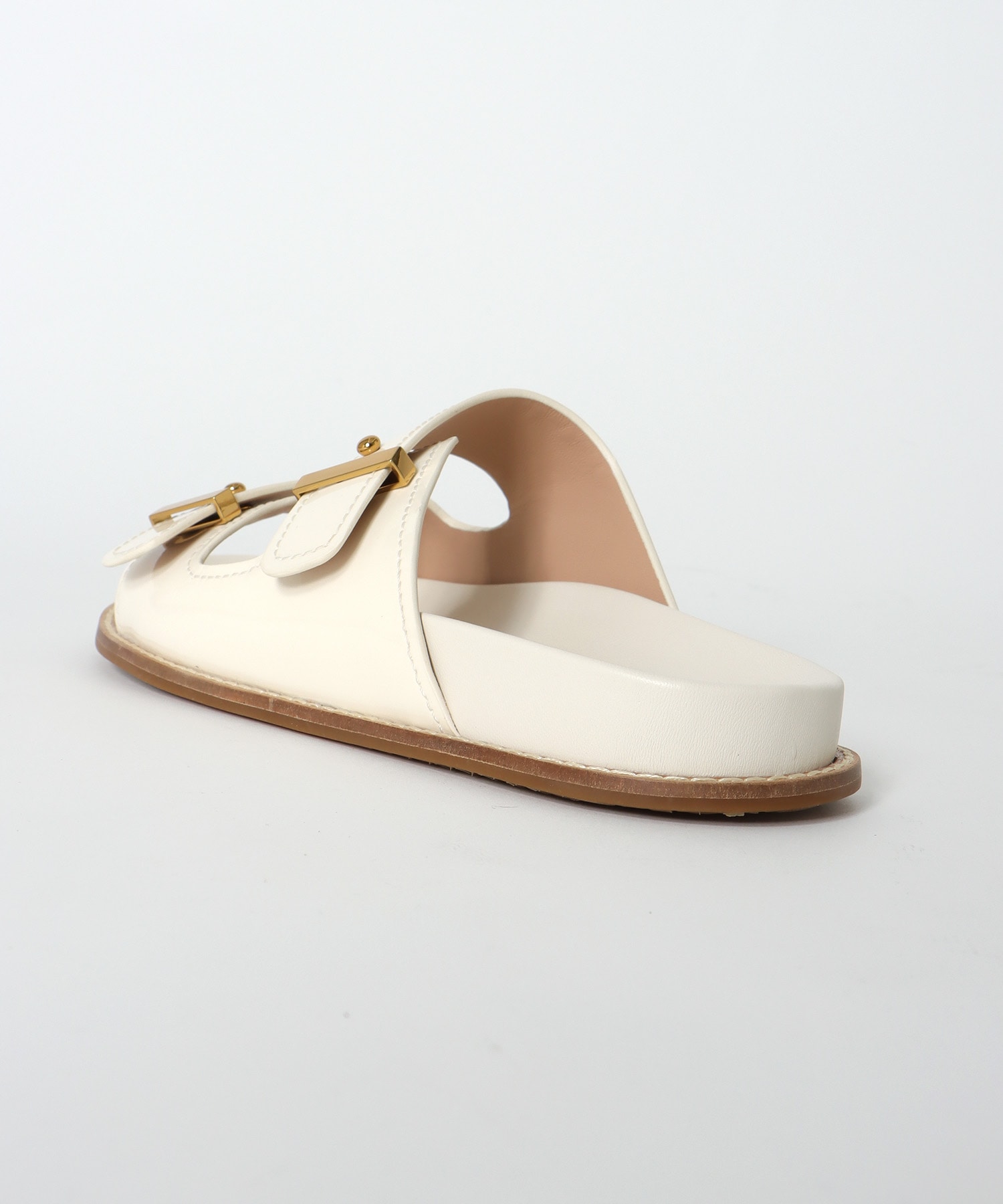 MARISOL Footbed Sandals【コールハーン/COLE HAAN】