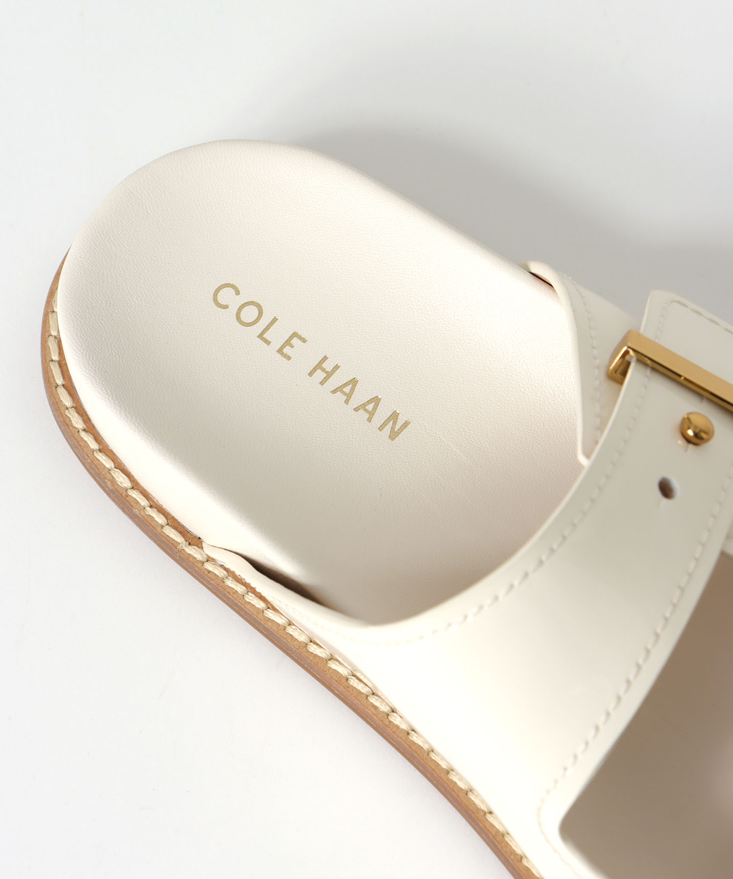MARISOL Footbed Sandals【コールハーン/COLE HAAN】