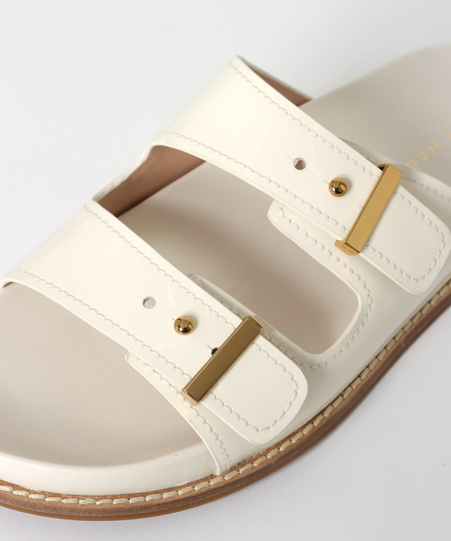MARISOL Footbed Sandals【コールハーン/COLE HAAN】