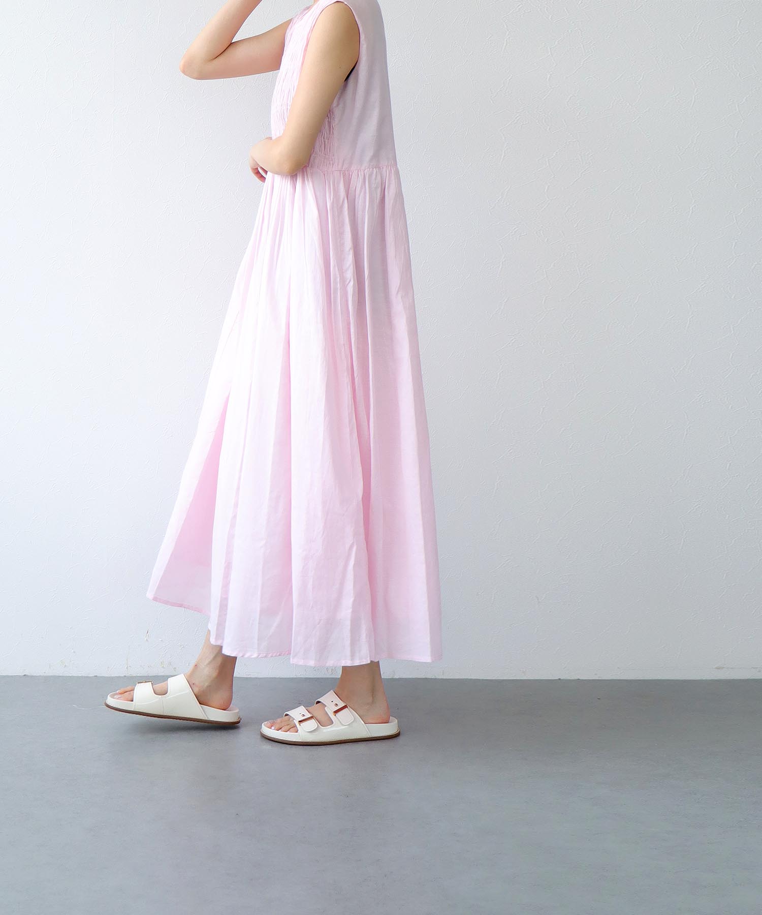 MARISOL Footbed Sandals【コールハーン/COLE HAAN】