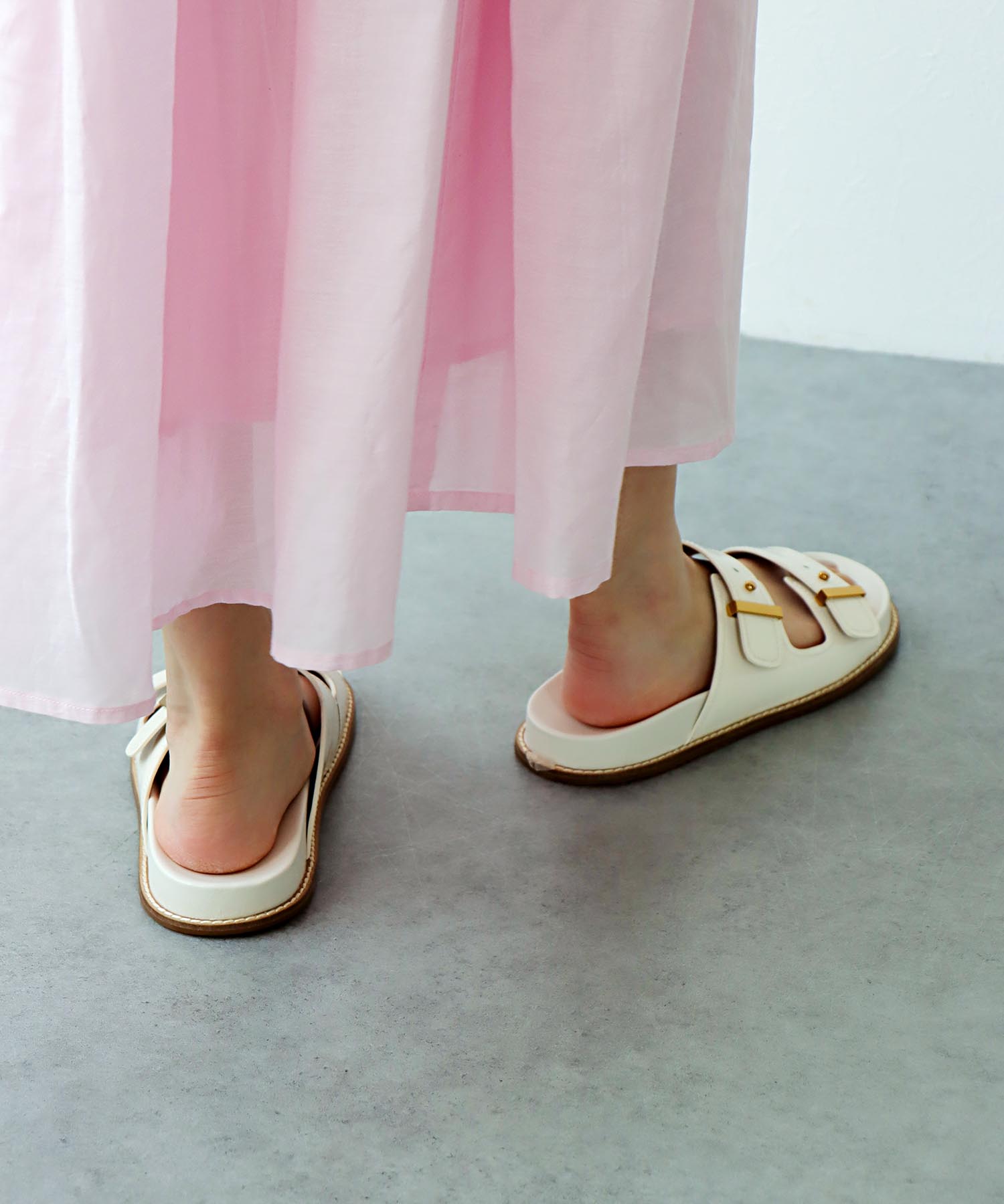 MARISOL Footbed Sandals【コールハーン/COLE HAAN】