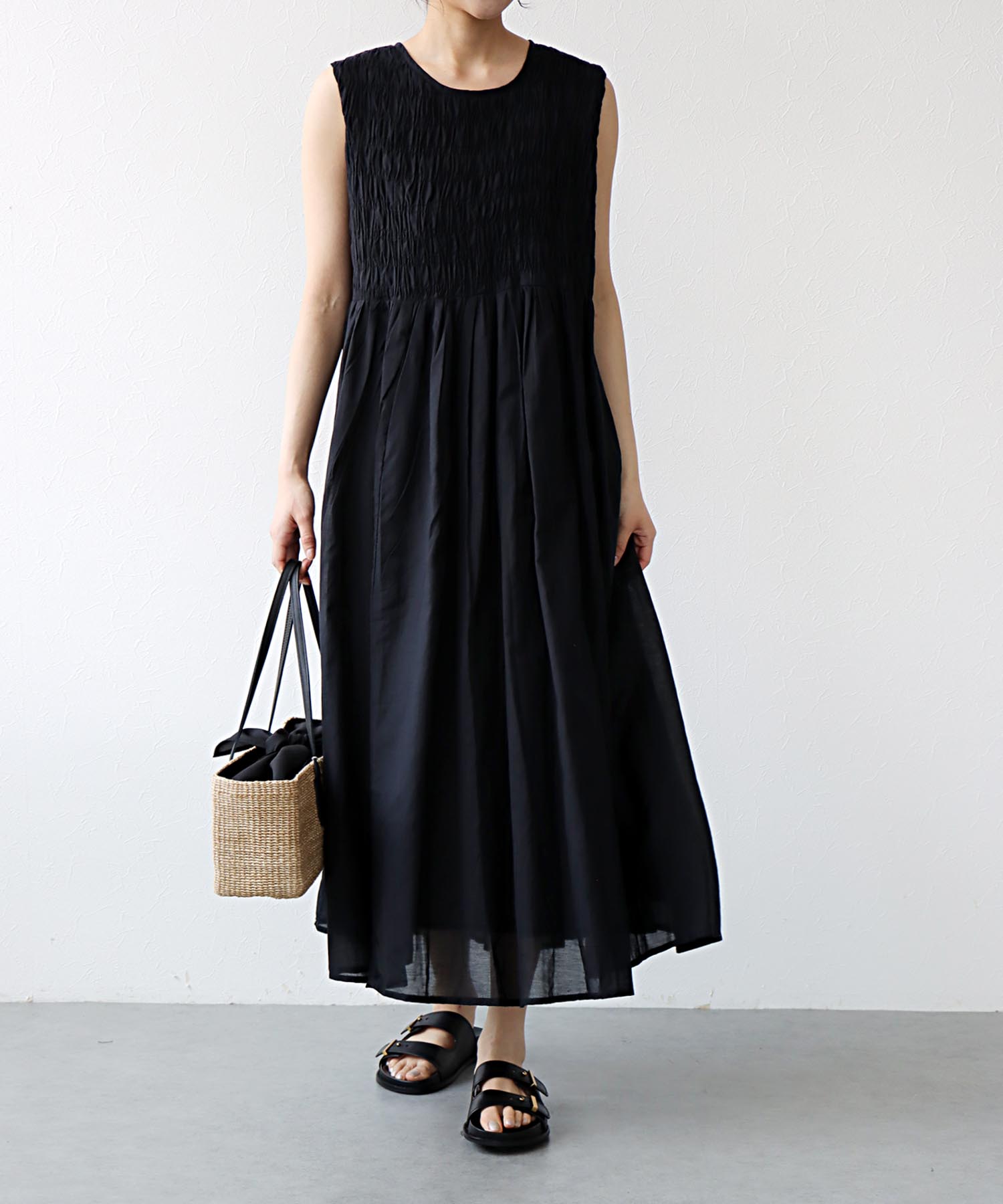 MARISOL Footbed Sandals【コールハーン/COLE HAAN】