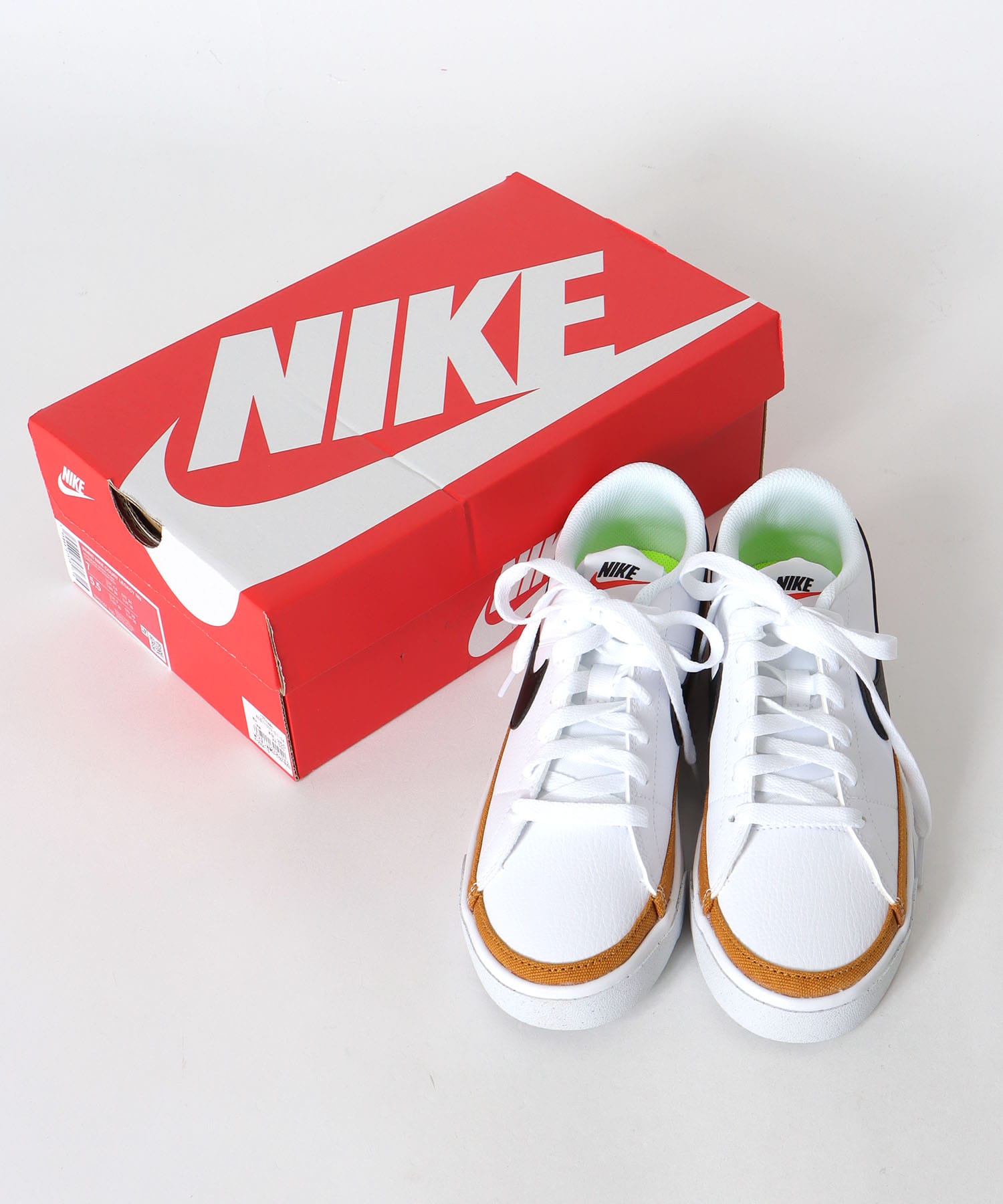 W COURT LEGACY NN DH3161【NIKE/ナイキ】