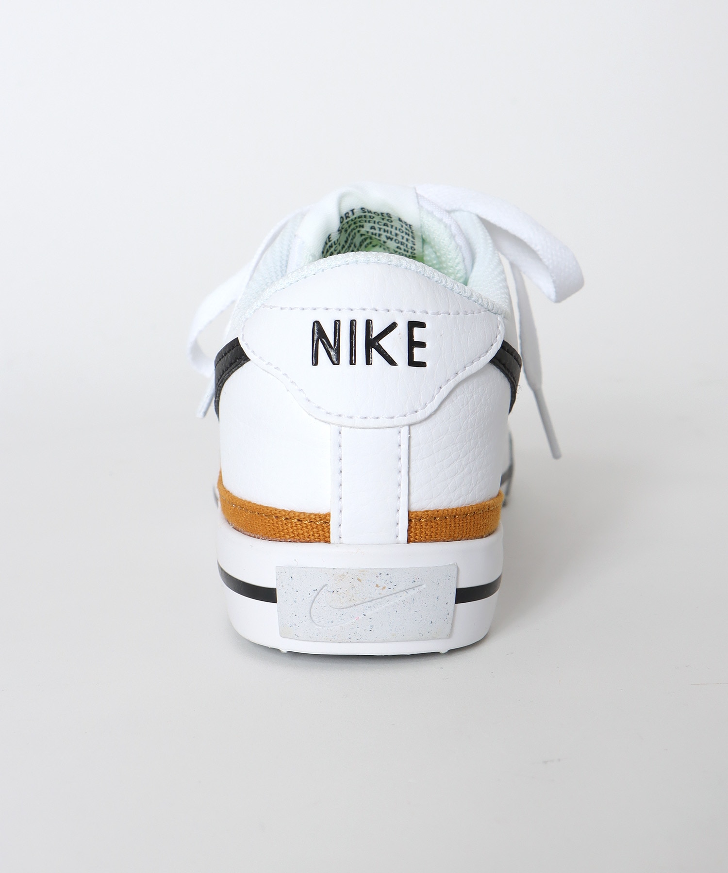 W COURT LEGACY NN DH3161【NIKE/ナイキ】