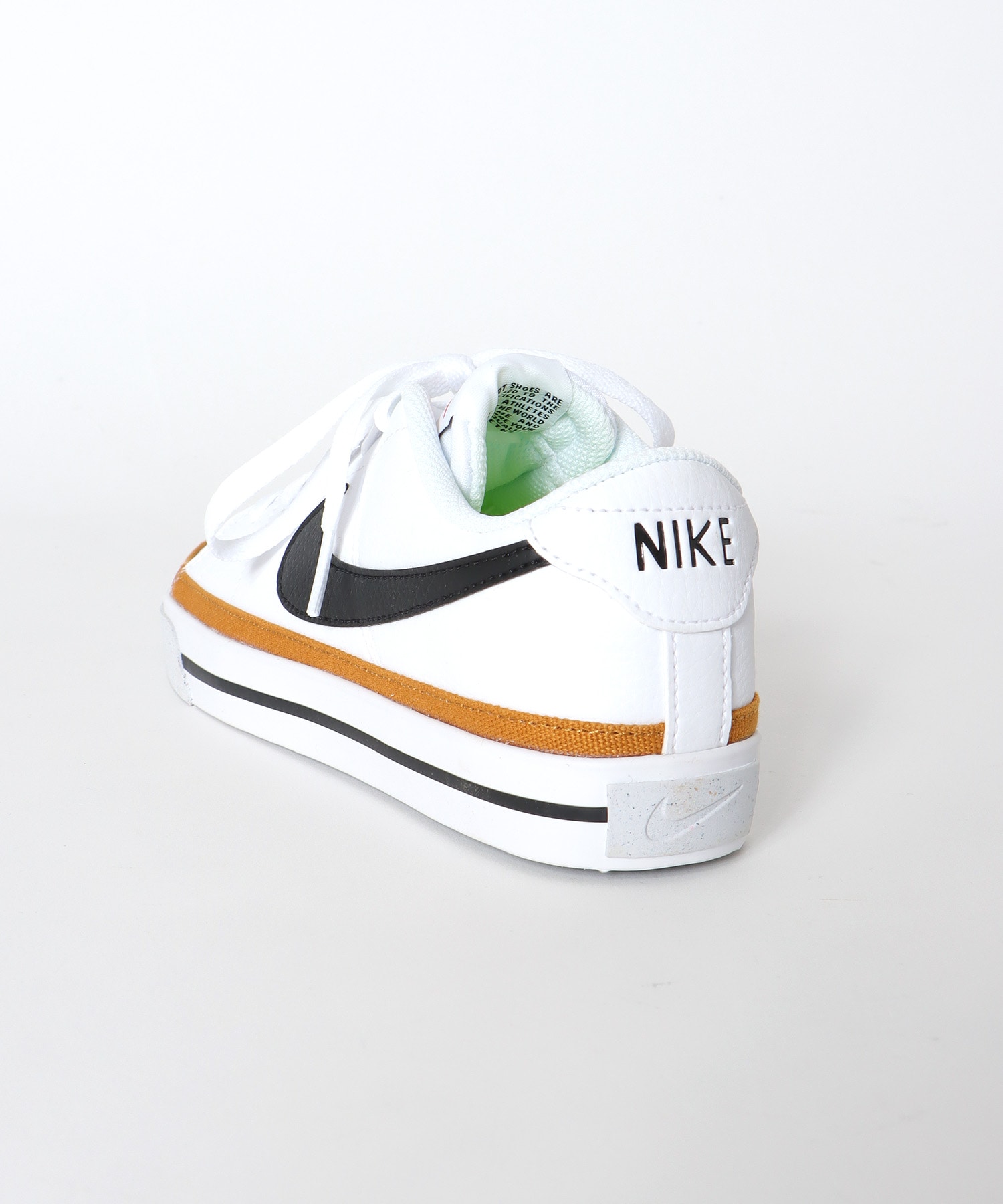 W COURT LEGACY NN DH3161【NIKE/ナイキ】