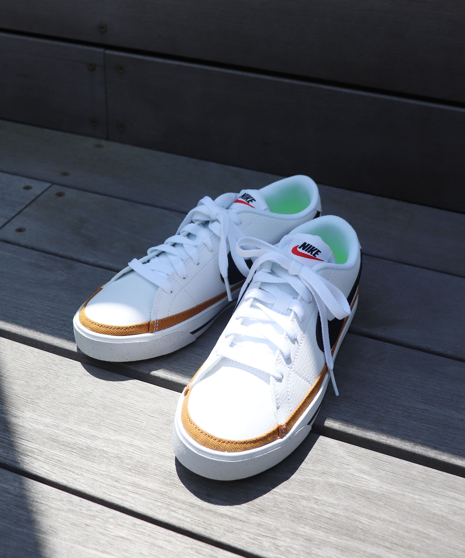 W COURT LEGACY NN DH3161【NIKE/ナイキ】