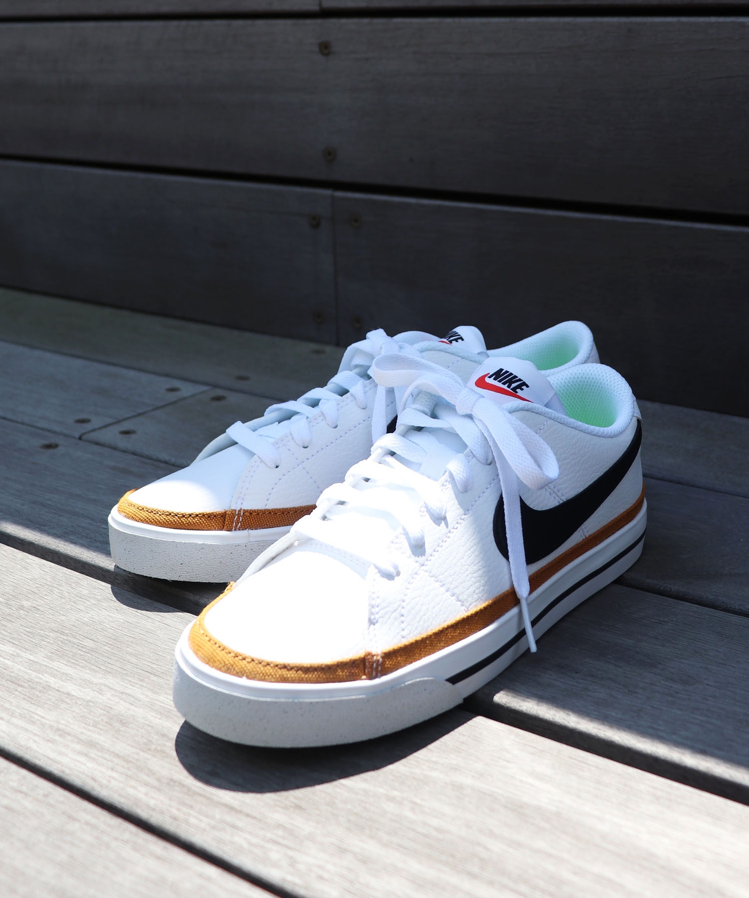 W COURT LEGACY NN DH3161【NIKE/ナイキ】