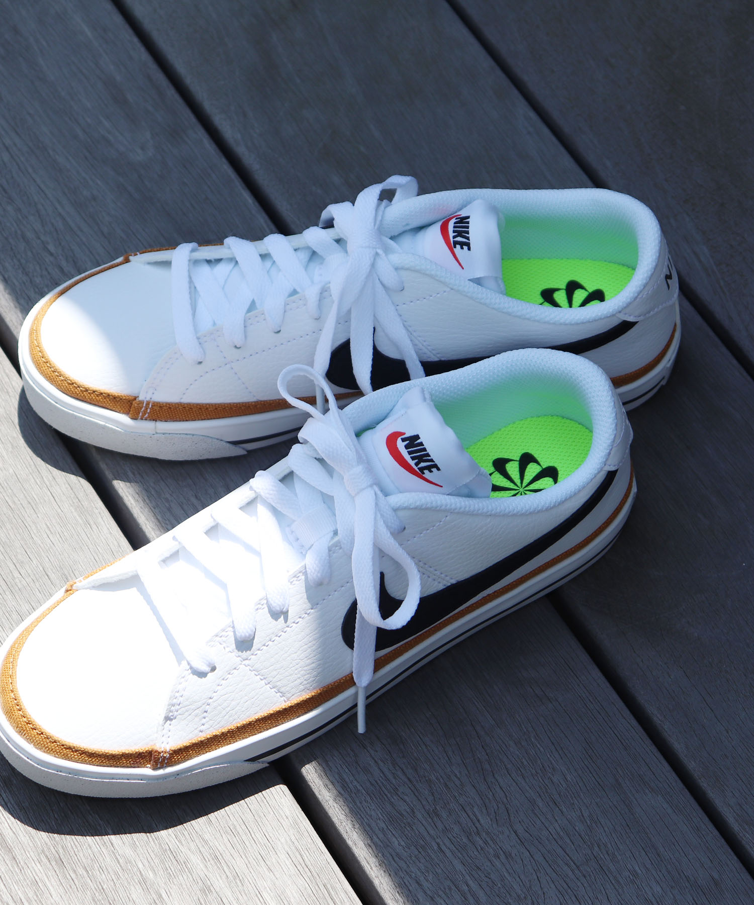 W COURT LEGACY NN DH3161【NIKE/ナイキ】