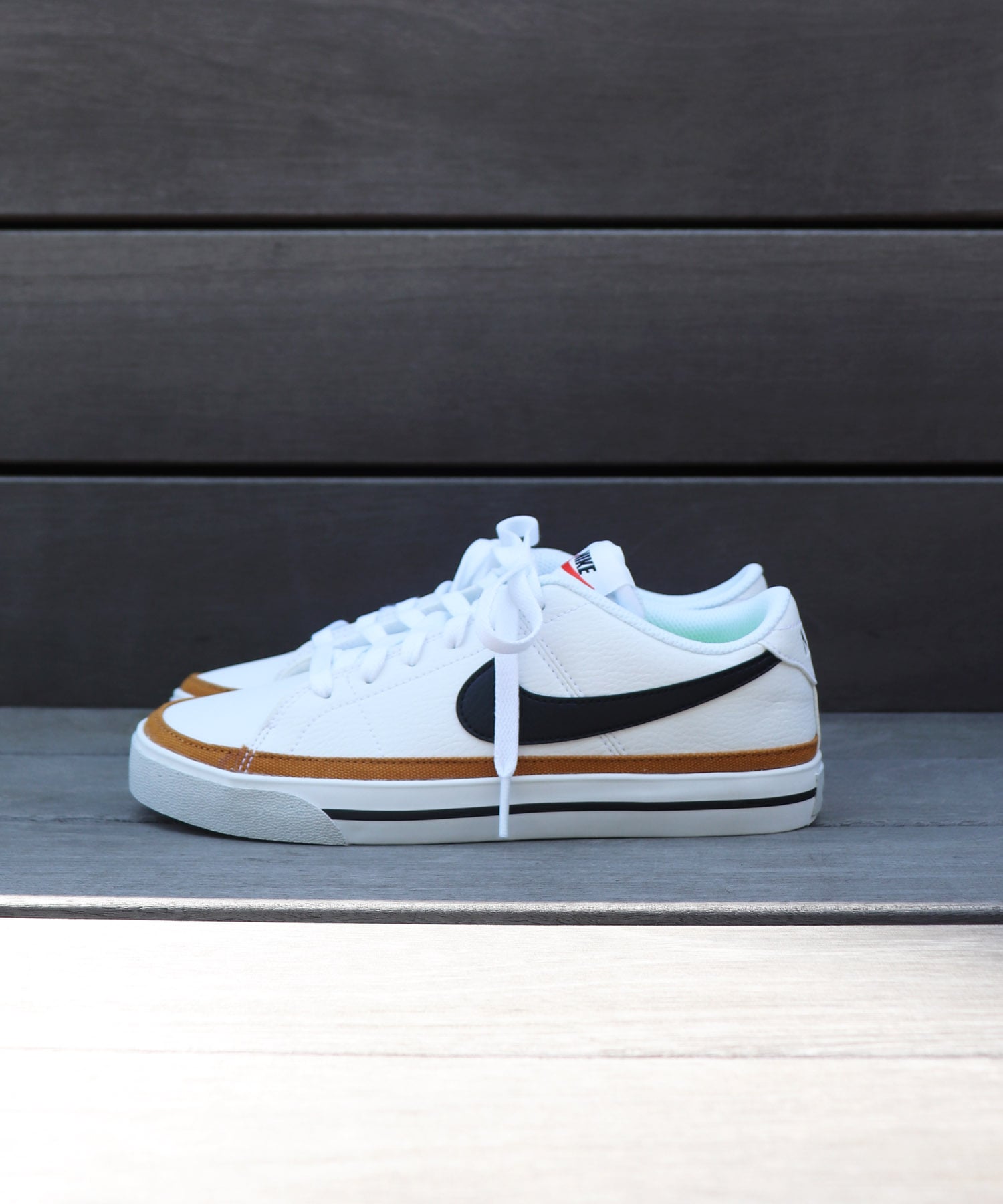 W COURT LEGACY NN DH3161【NIKE/ナイキ】