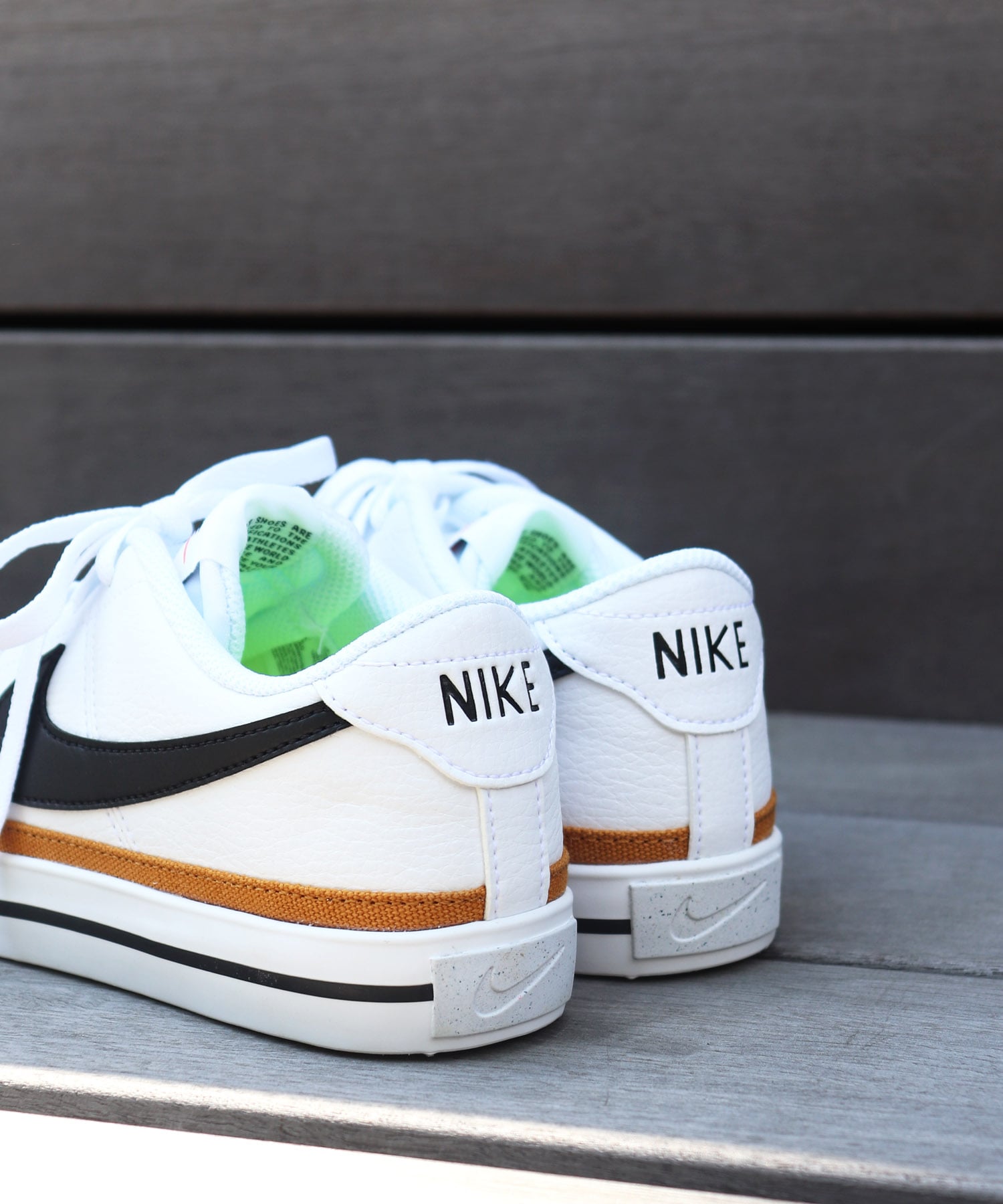 W COURT LEGACY NN DH3161【NIKE/ナイキ】