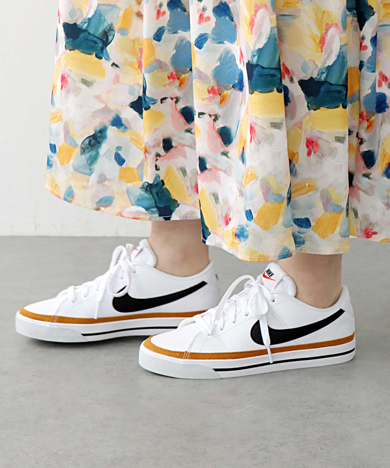 W COURT LEGACY NN DH3161【NIKE/ナイキ】
