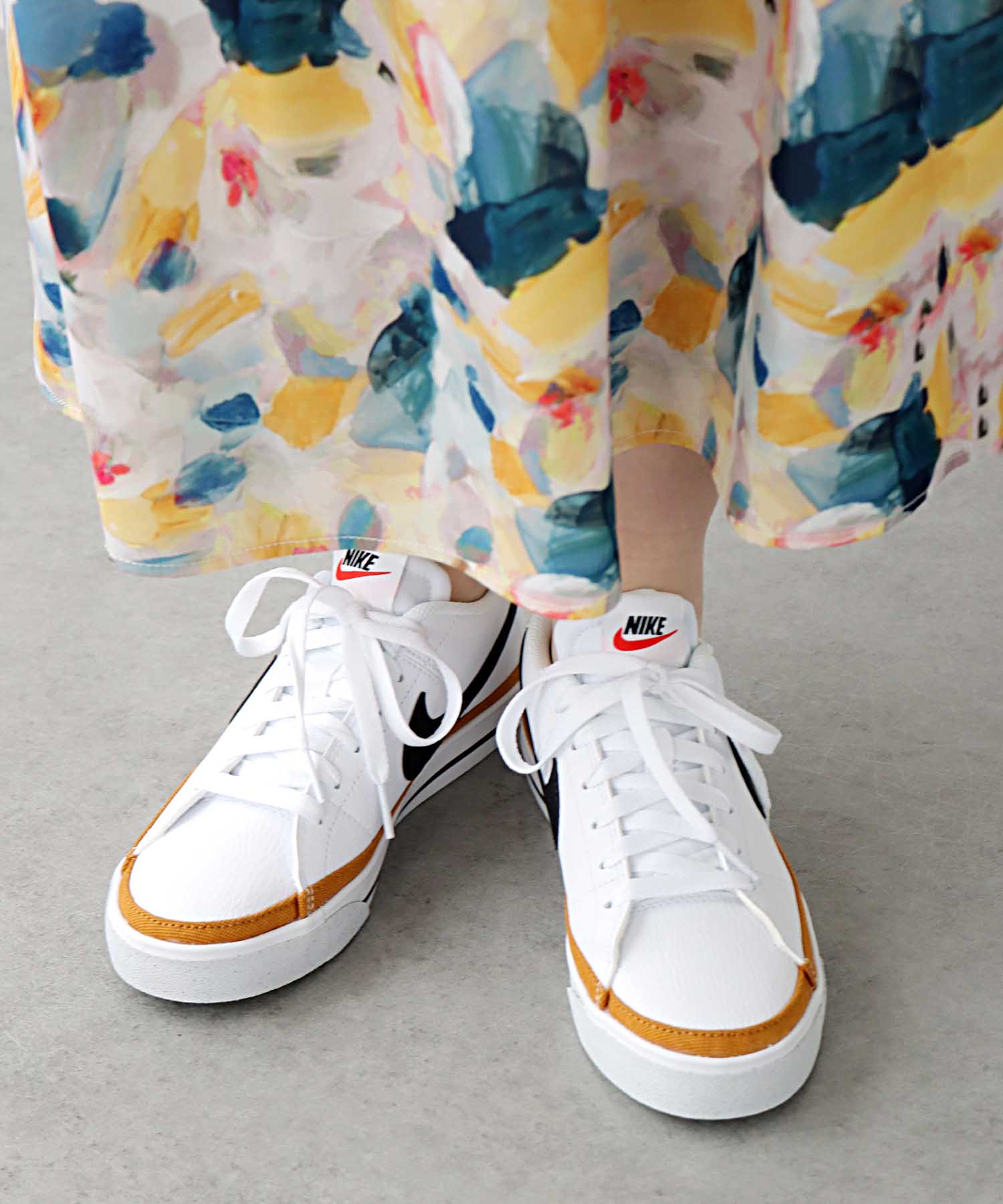 W COURT LEGACY NN DH3161【NIKE/ナイキ】