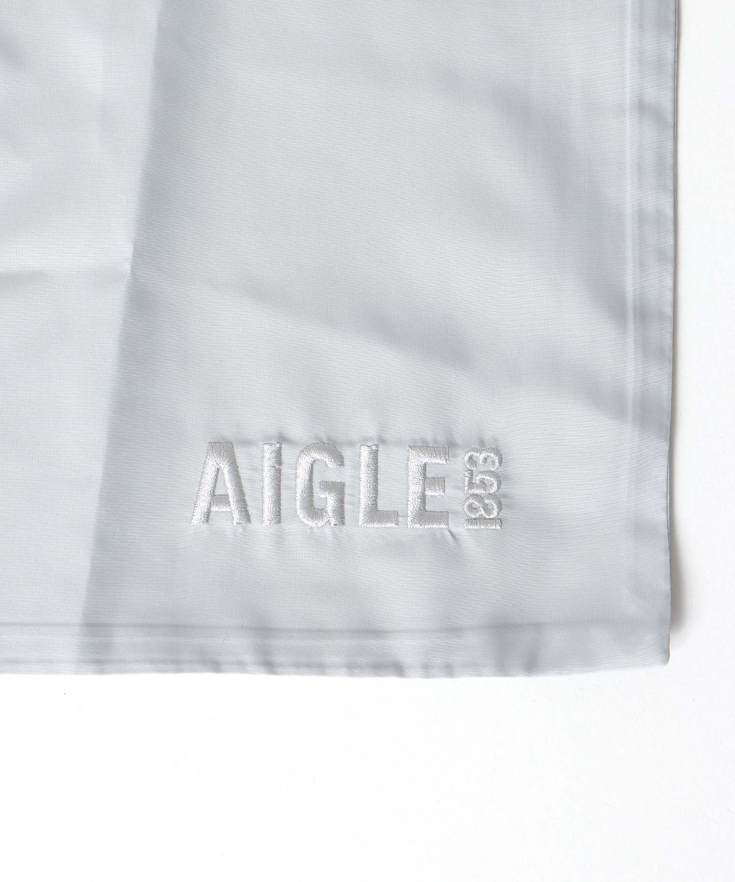 AAS25WOUT004 ブルゾン【エーグル/AIGLE】