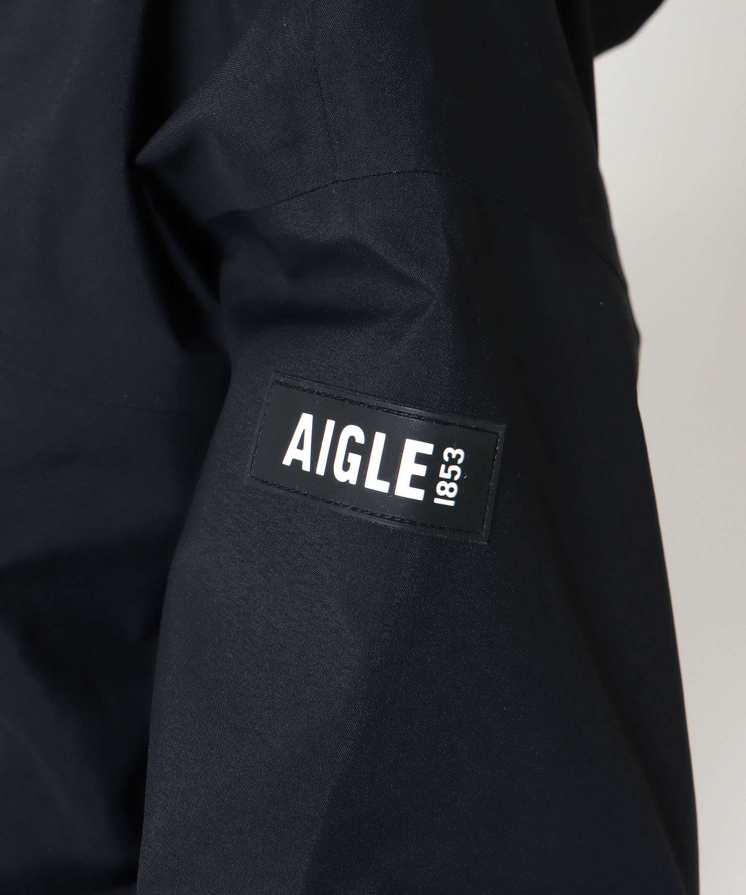 AAS25WOUT004 ブルゾン【エーグル/AIGLE】