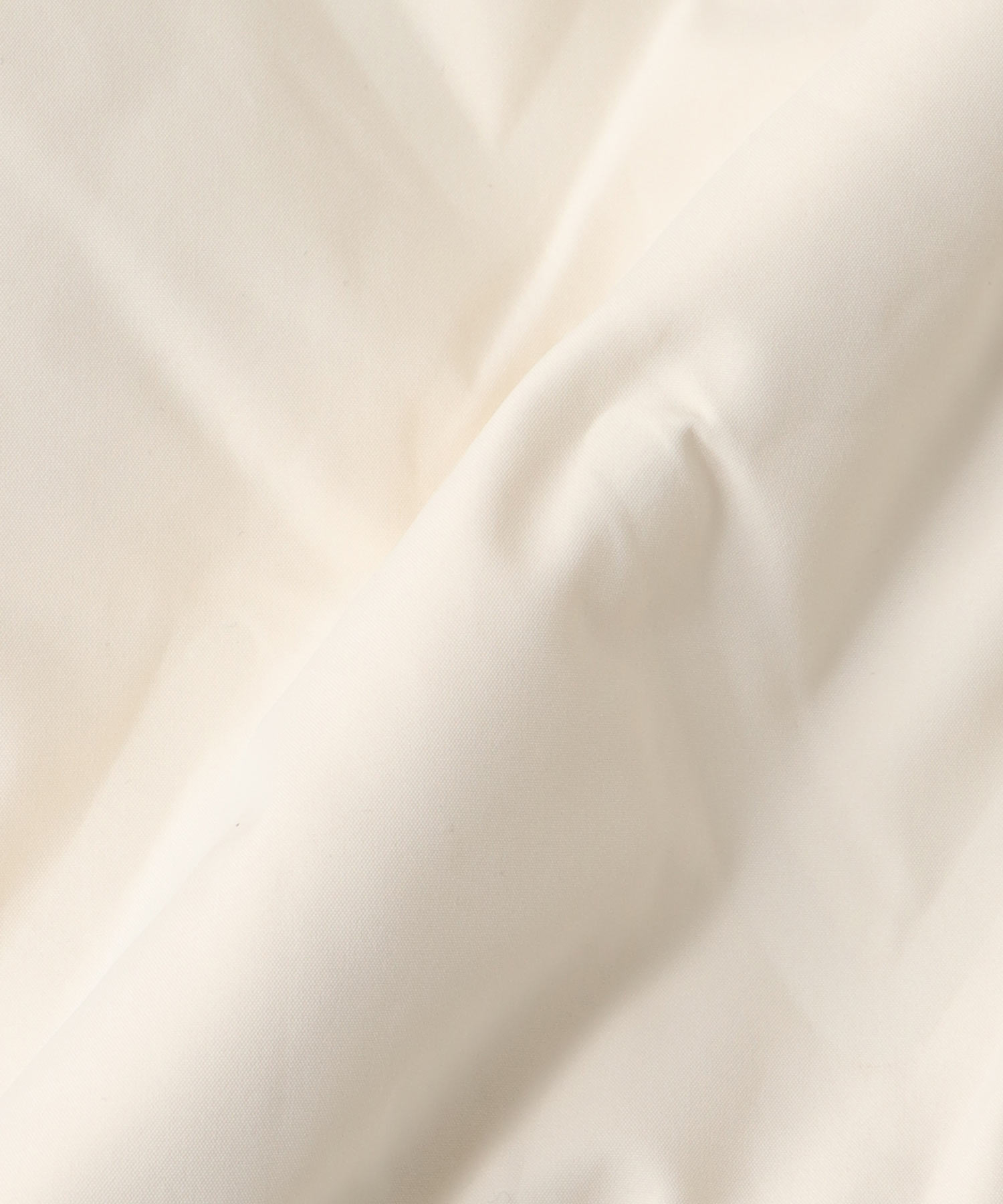 ステッチレス ライナー付きダウンジャケット