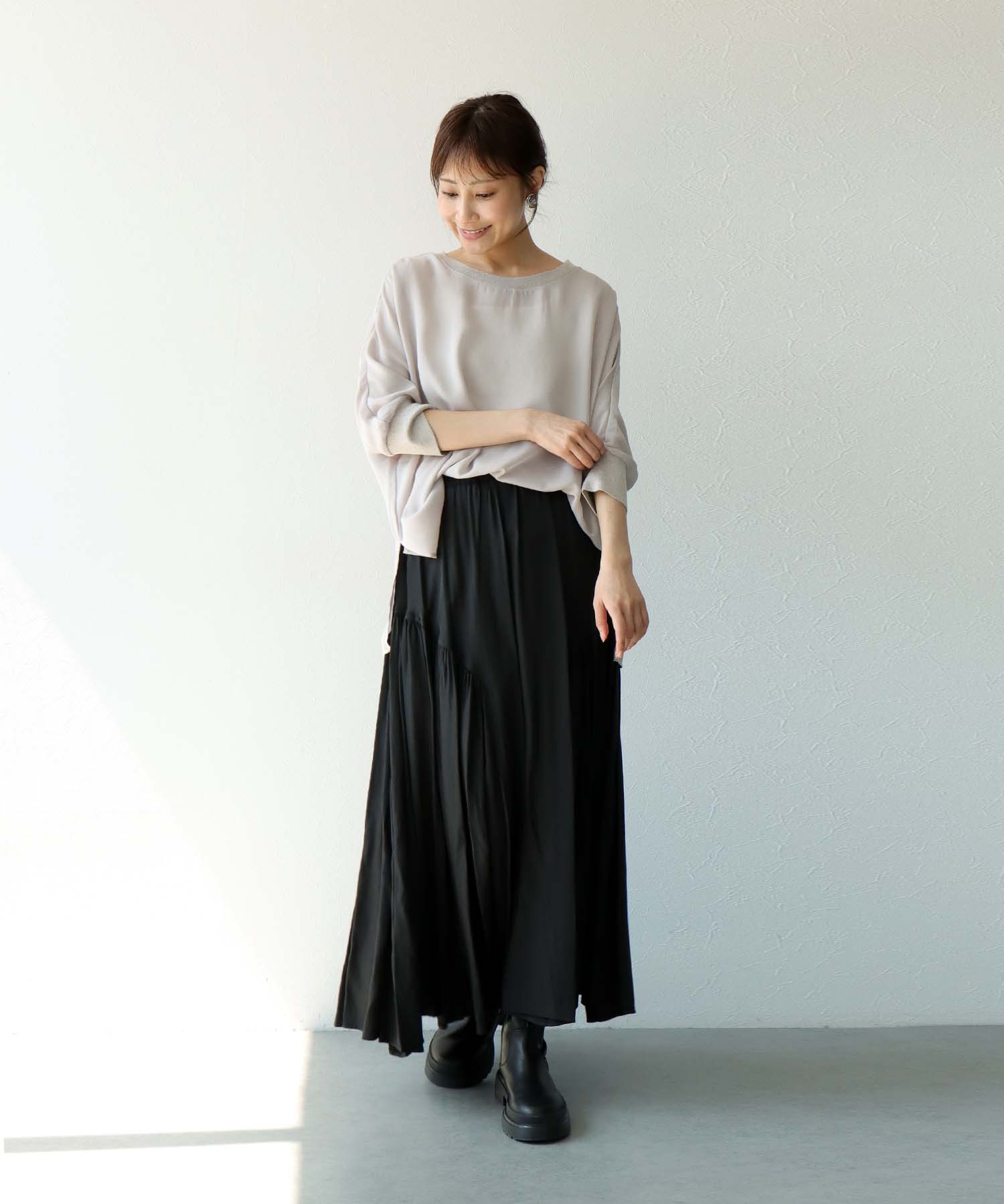 ポリワッシャーカルゼトップス
