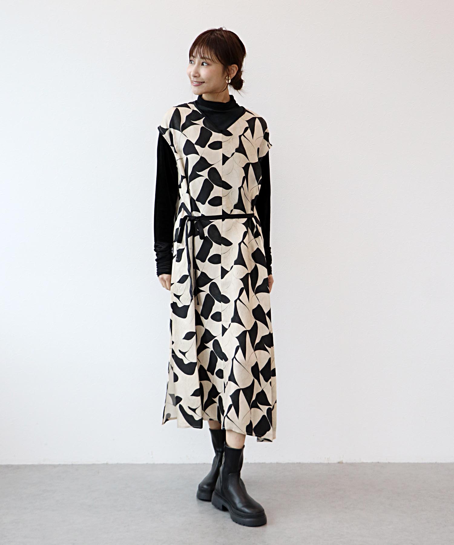 カットベロアタートル