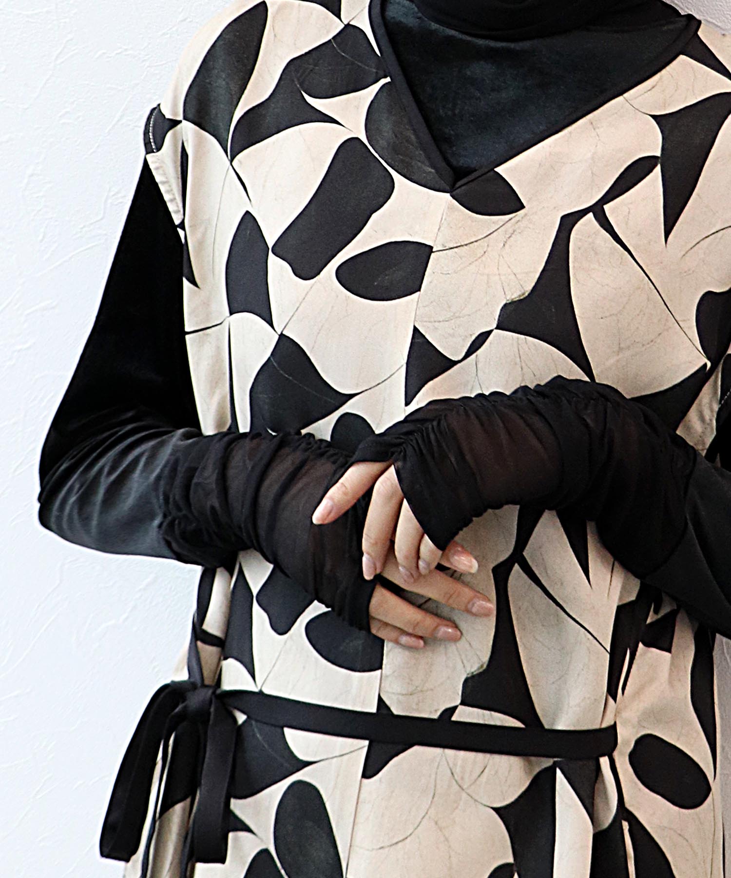 カットベロアタートル