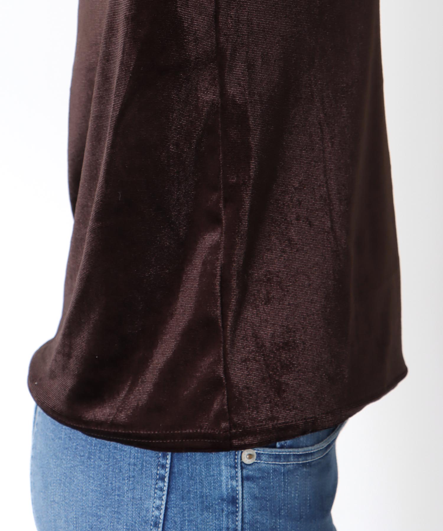 カットベロアタートル