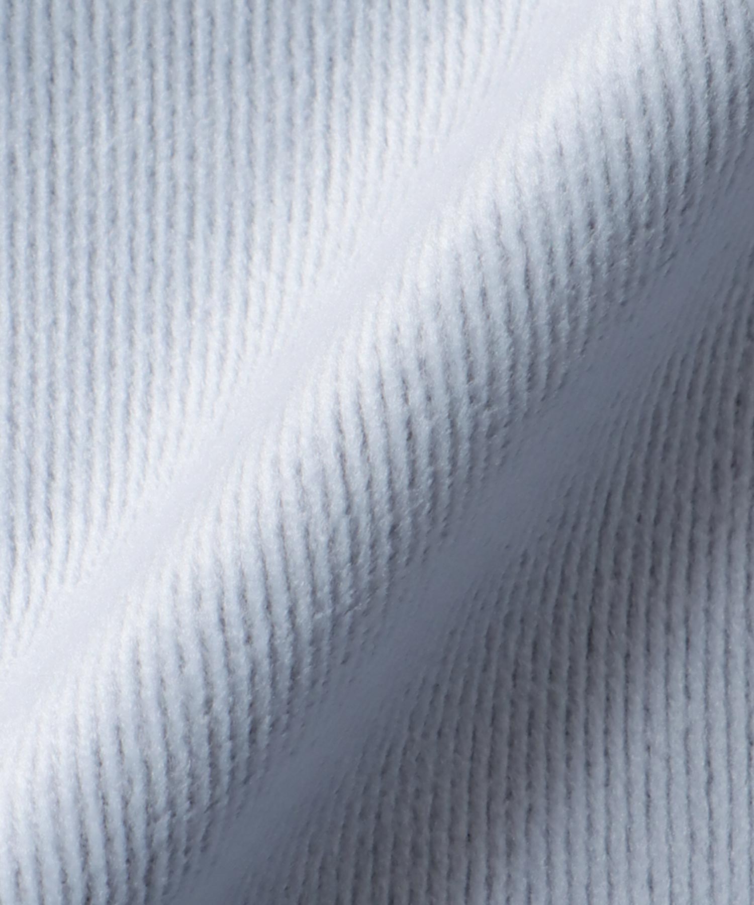 もちふわリブジャージープルオーバー