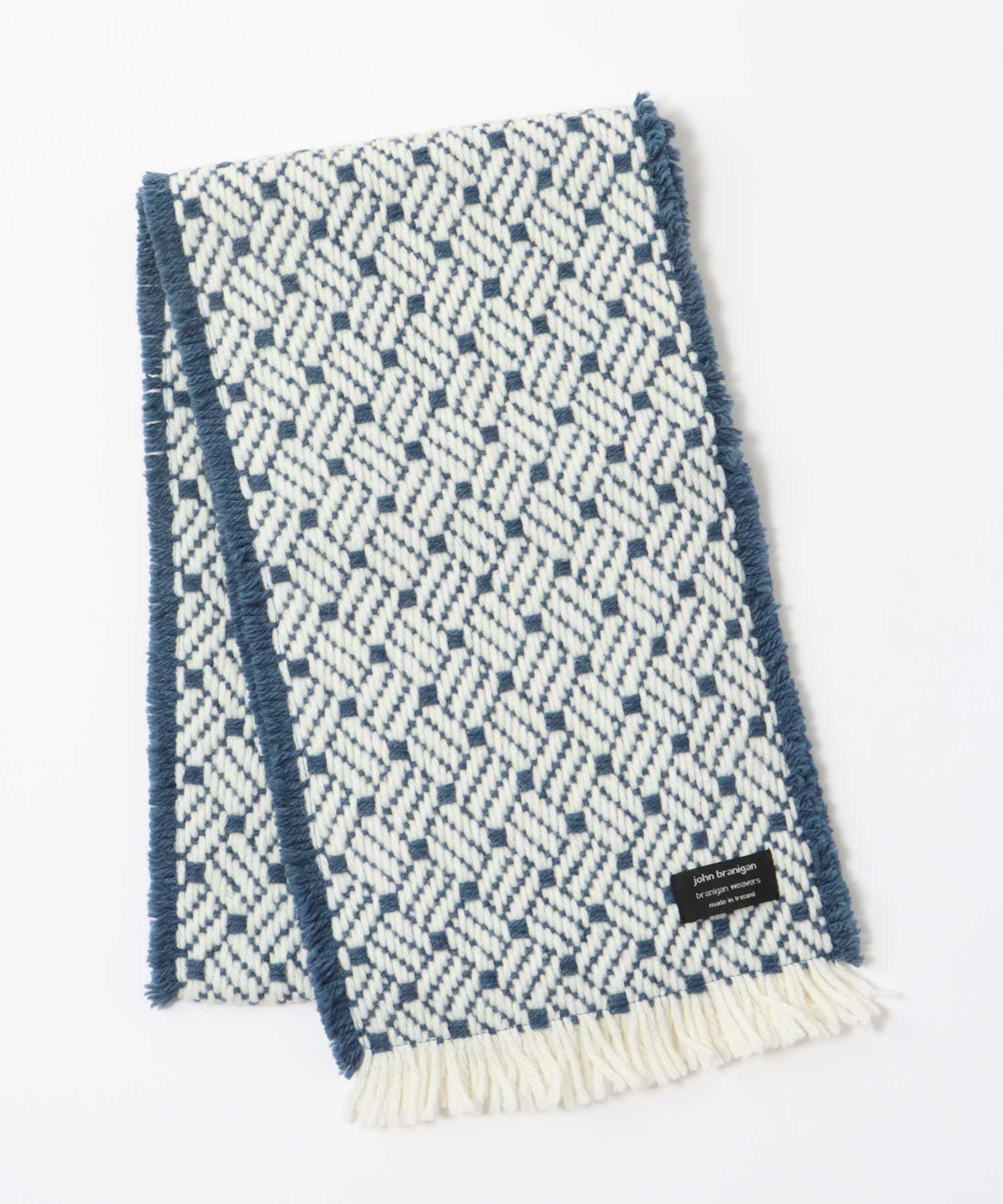 Taraストール【John Branigan/ジョン ブラニガン】