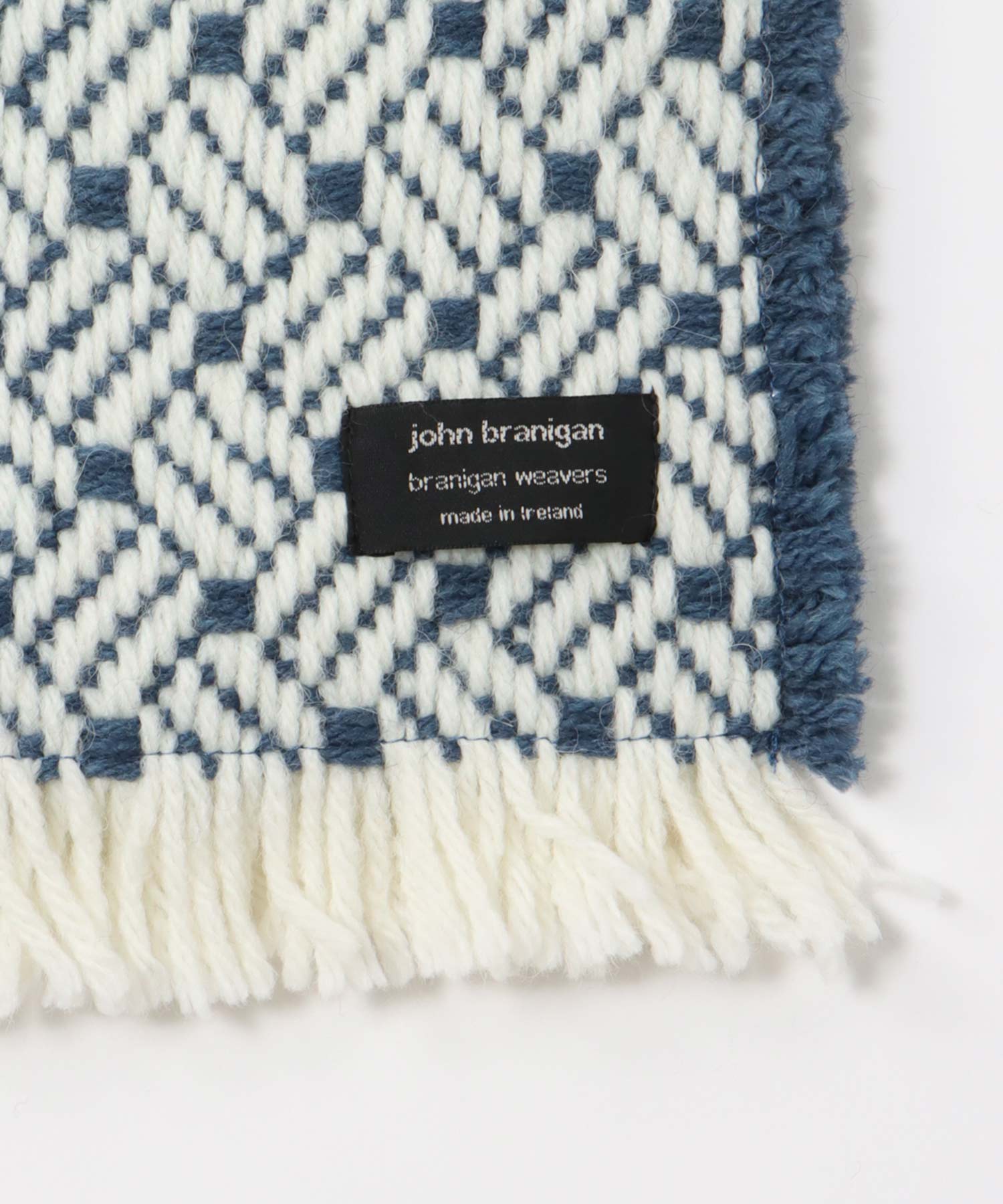 Taraストール【John Branigan/ジョン ブラニガン】