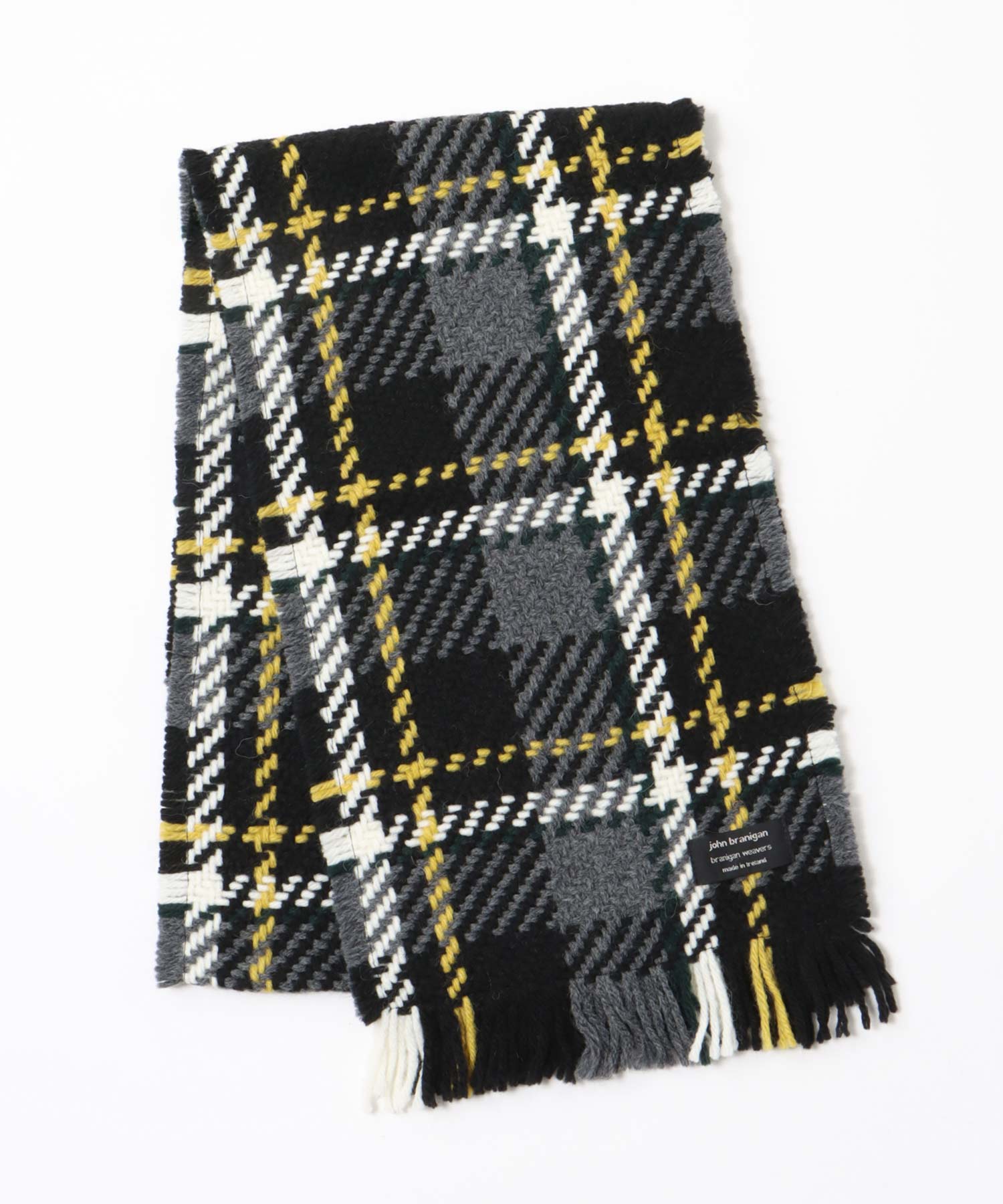 Limerickストール【ジョン ブラニガン/John Branigan】