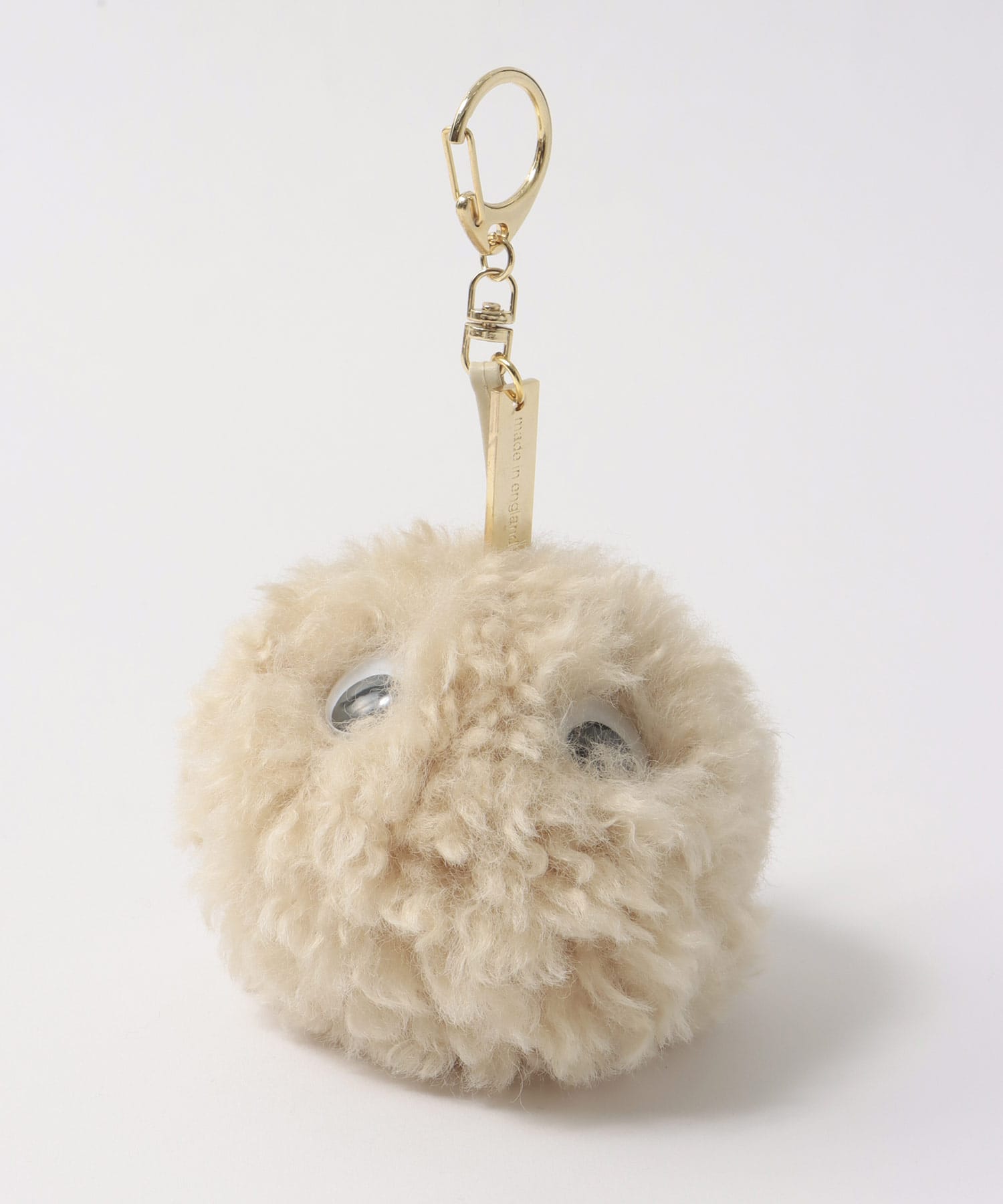 メダマキーリング【ヘレンムーア/HELEN MOORE】