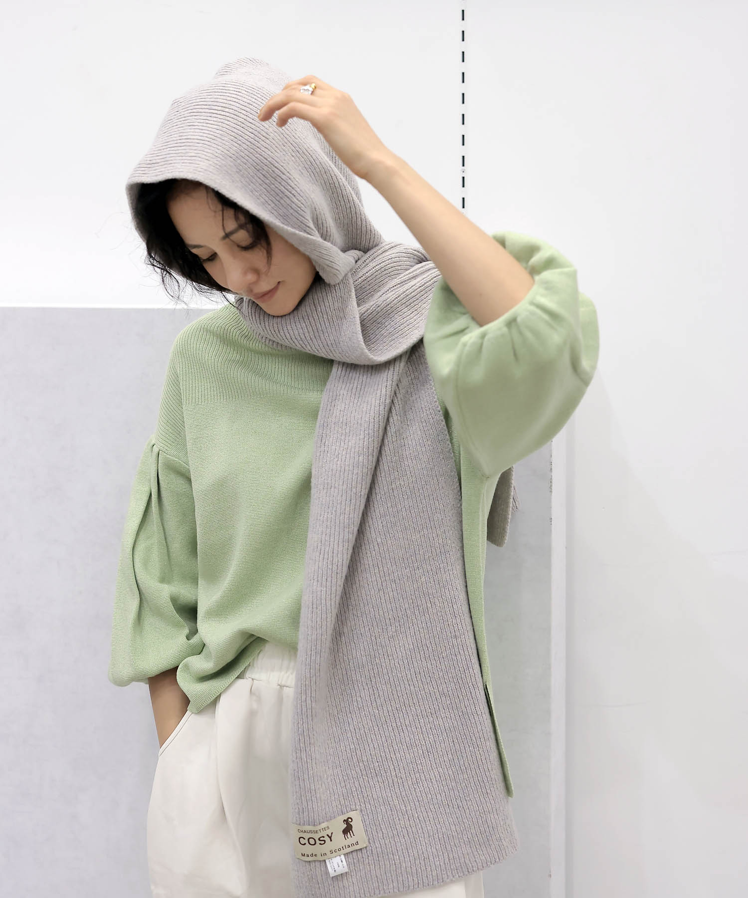 フードリブストール【コージー/COSY】