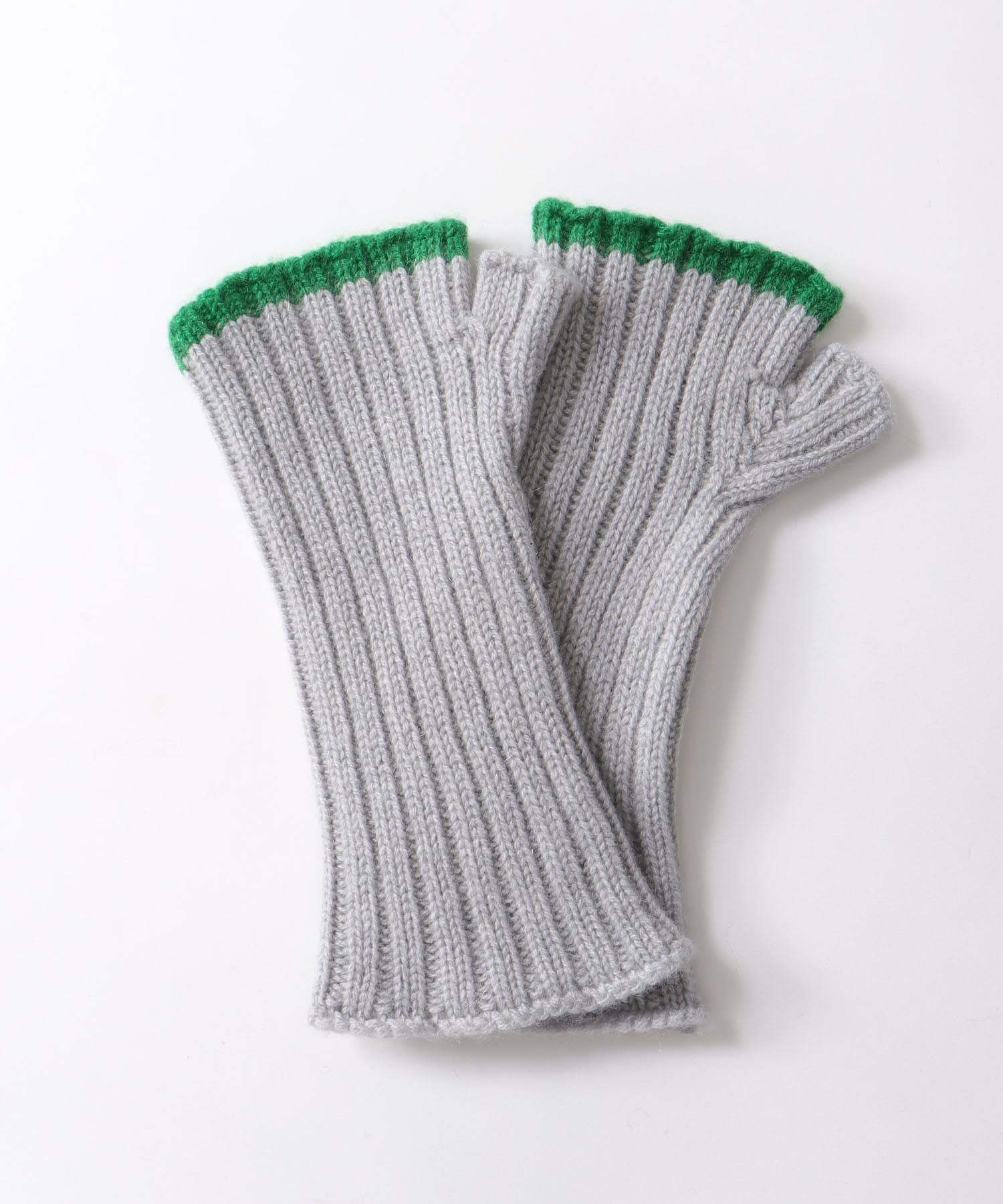 Wristwarmers カシミアグローブ【William Brunton/ウィリアムブラントン】