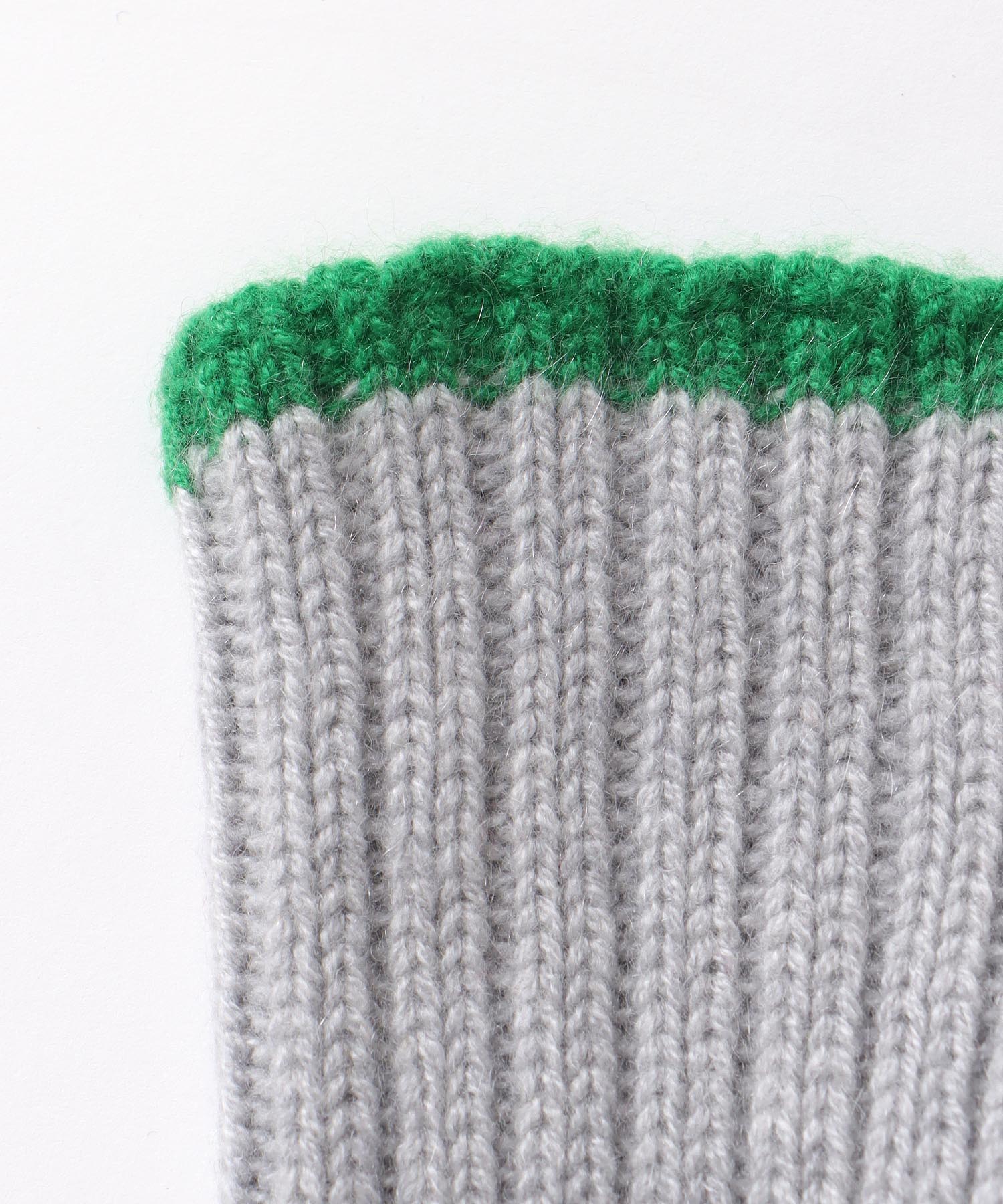 Wristwarmers カシミアグローブ【William Brunton/ウィリアムブラントン】