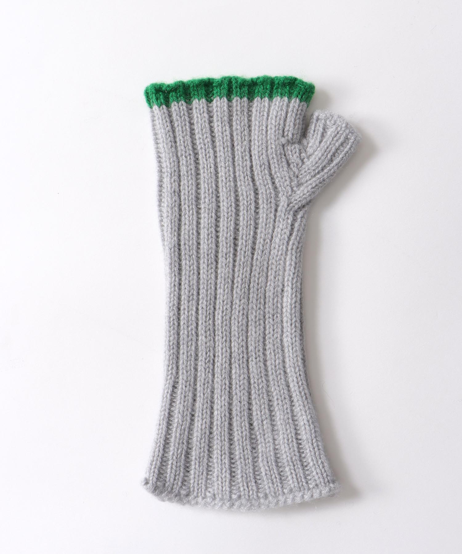 Wristwarmers カシミアグローブ【William Brunton/ウィリアムブラントン】