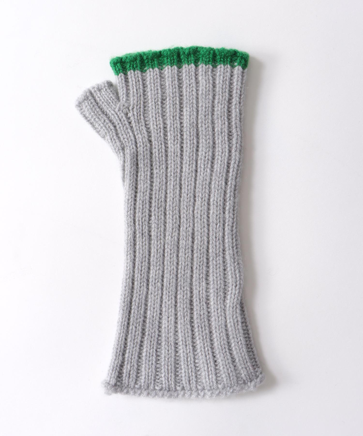 Wristwarmers カシミアグローブ【William Brunton/ウィリアムブラントン】