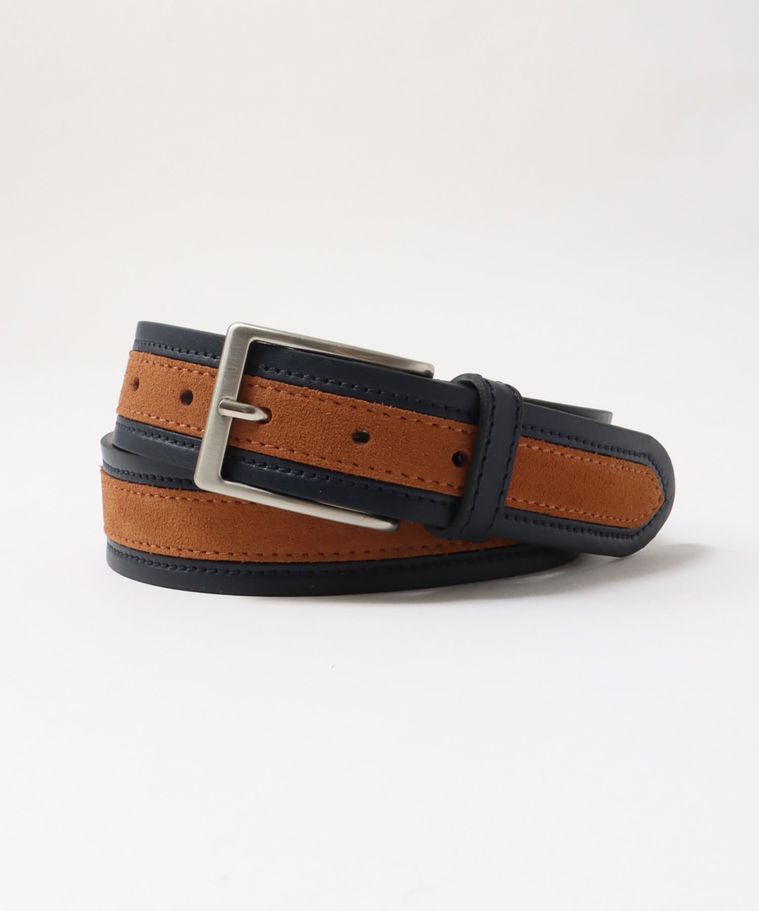 レザーベルト【オウレンティ/AULENTTI】