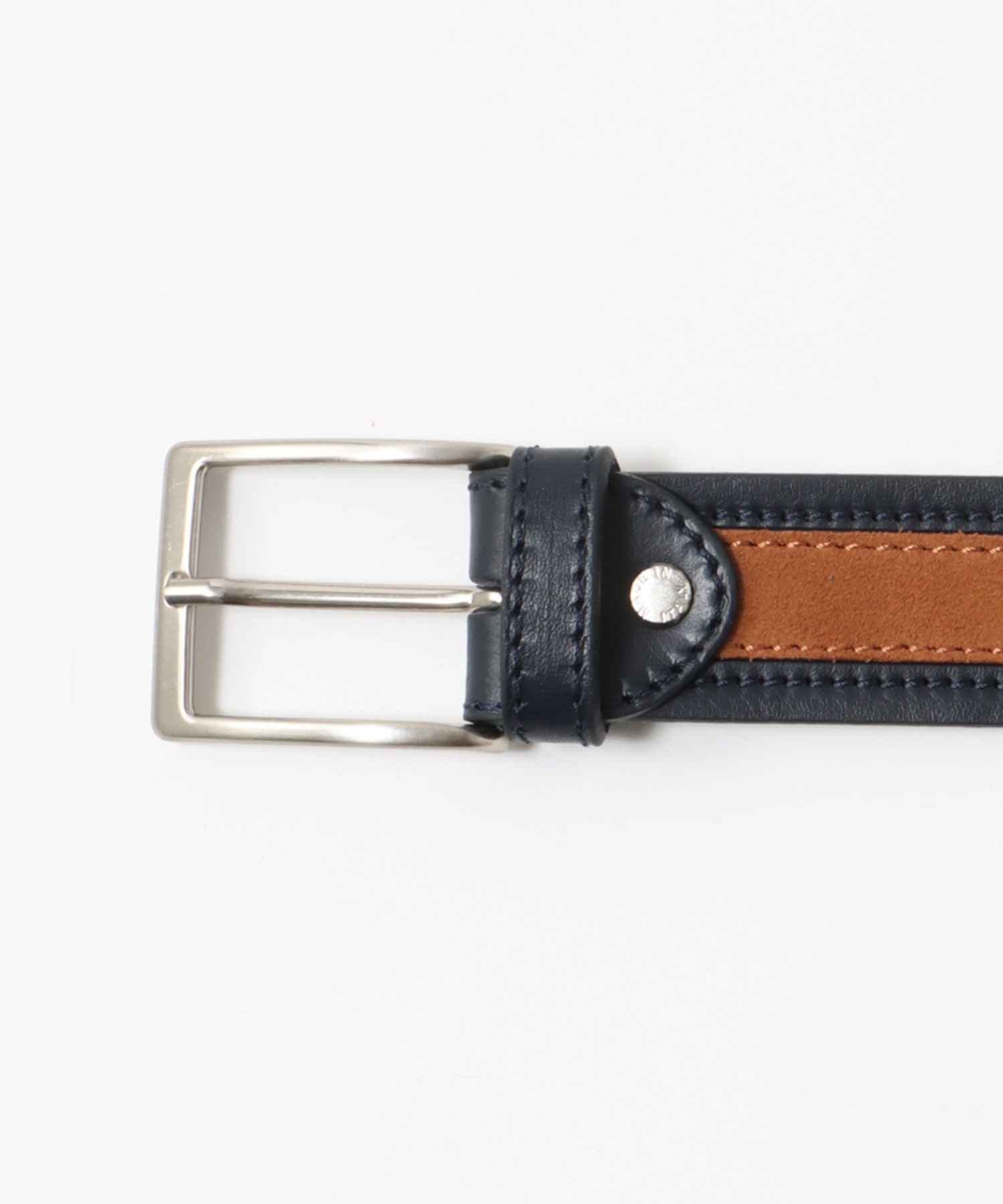 レザーベルト【オウレンティ/AULENTTI】