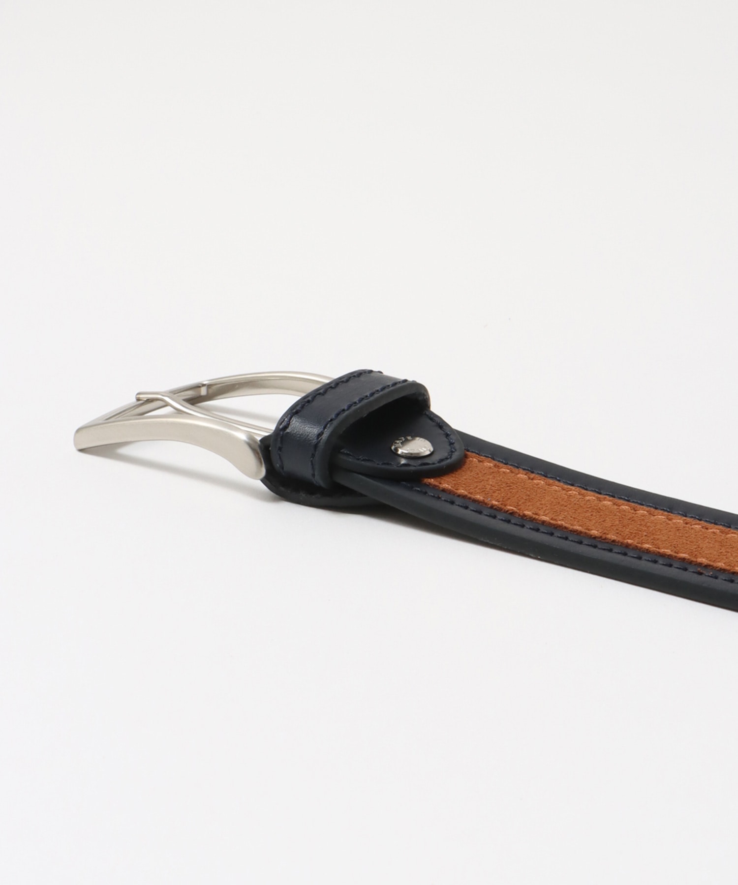 レザーベルト【オウレンティ/AULENTTI】