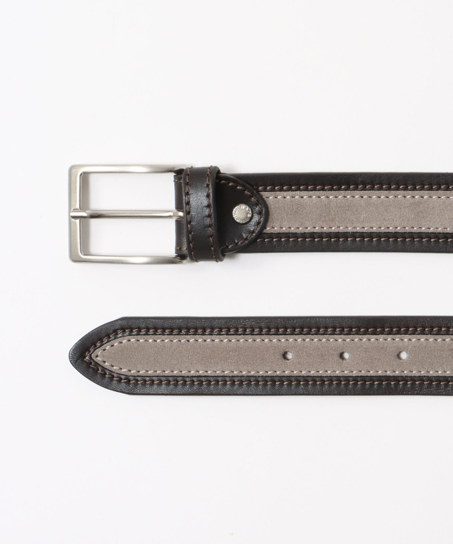 レザーベルト【オウレンティ/AULENTTI】