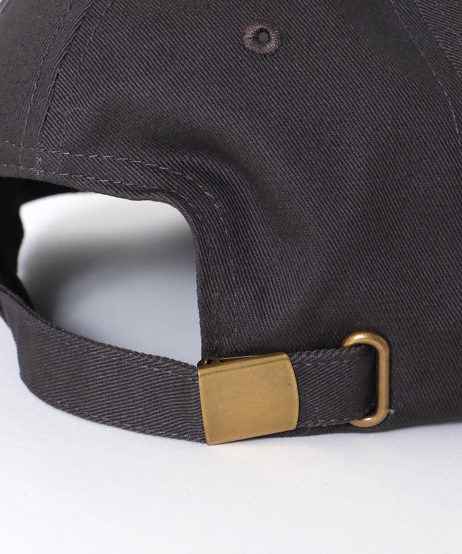 ロゴキャップ【リジェンシーワークス/Regency Works】