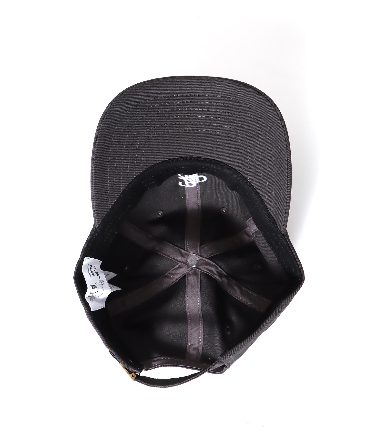 ロゴキャップ【リジェンシーワークス/Regency Works】