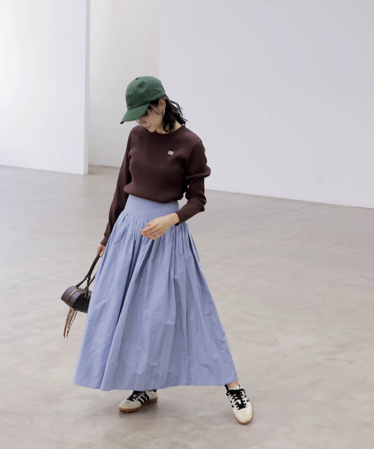 ロゴキャップ【リジェンシーワークス/Regency Works】