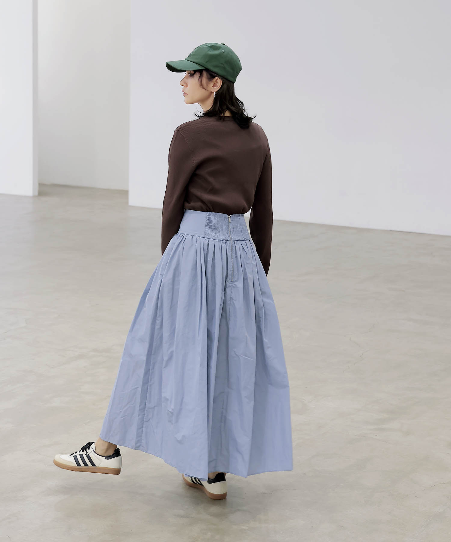 ロゴキャップ【リジェンシーワークス/Regency Works】