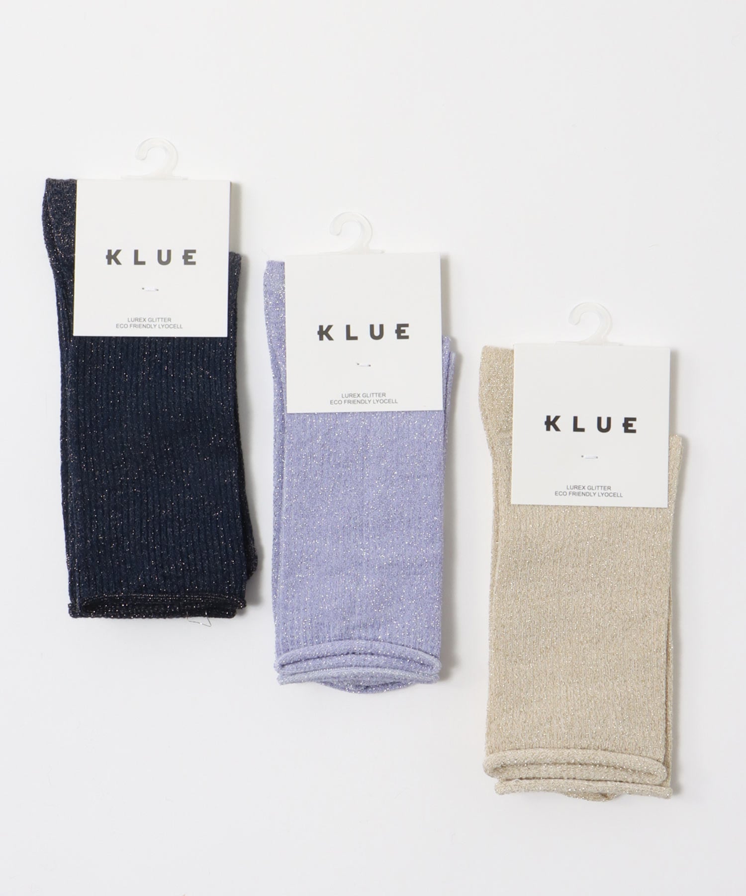 ラメソックス【クルー/KLUE】