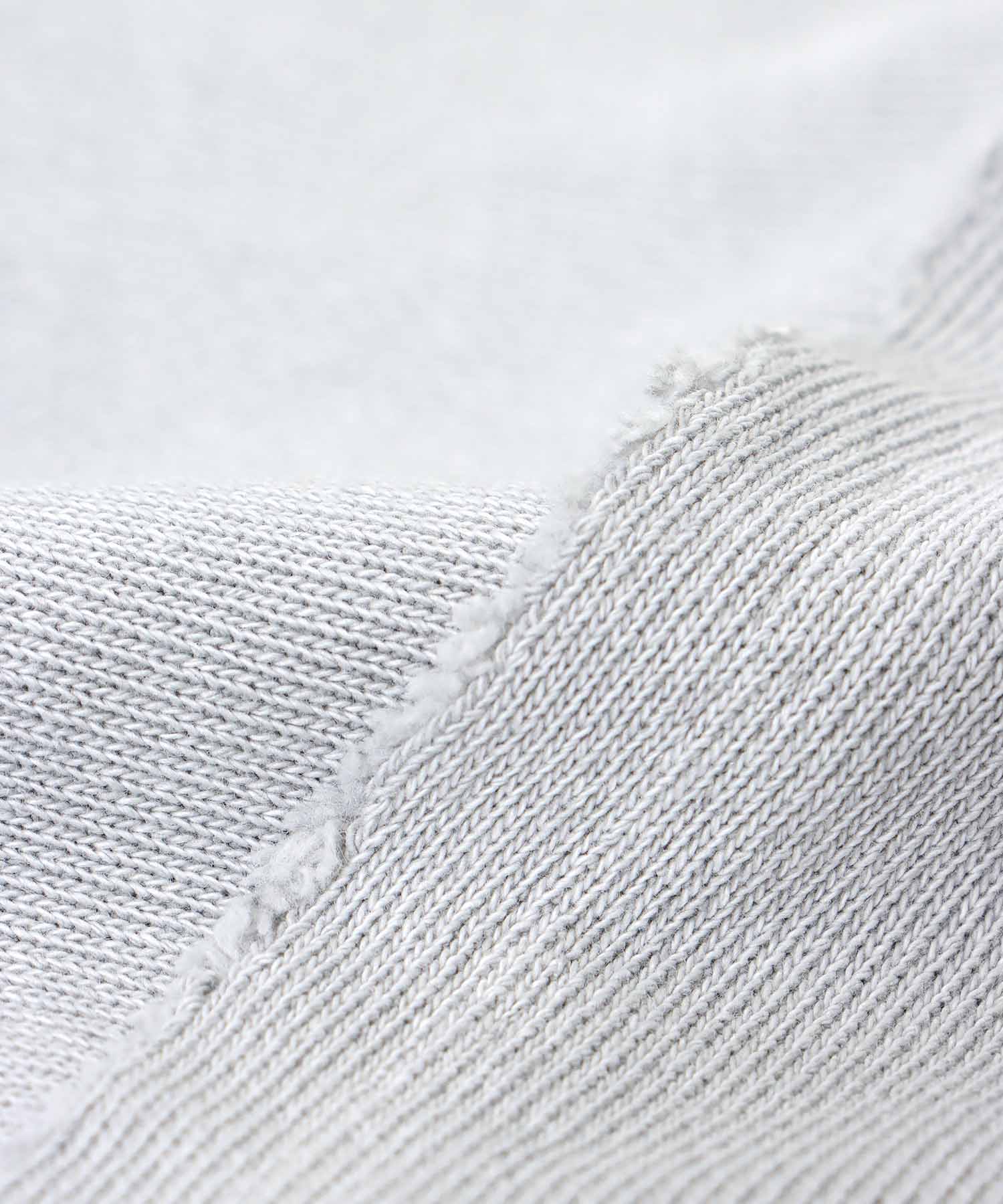 【8月28日予約販売】STAR&STRIPE 裏毛オーバーサイズトップス