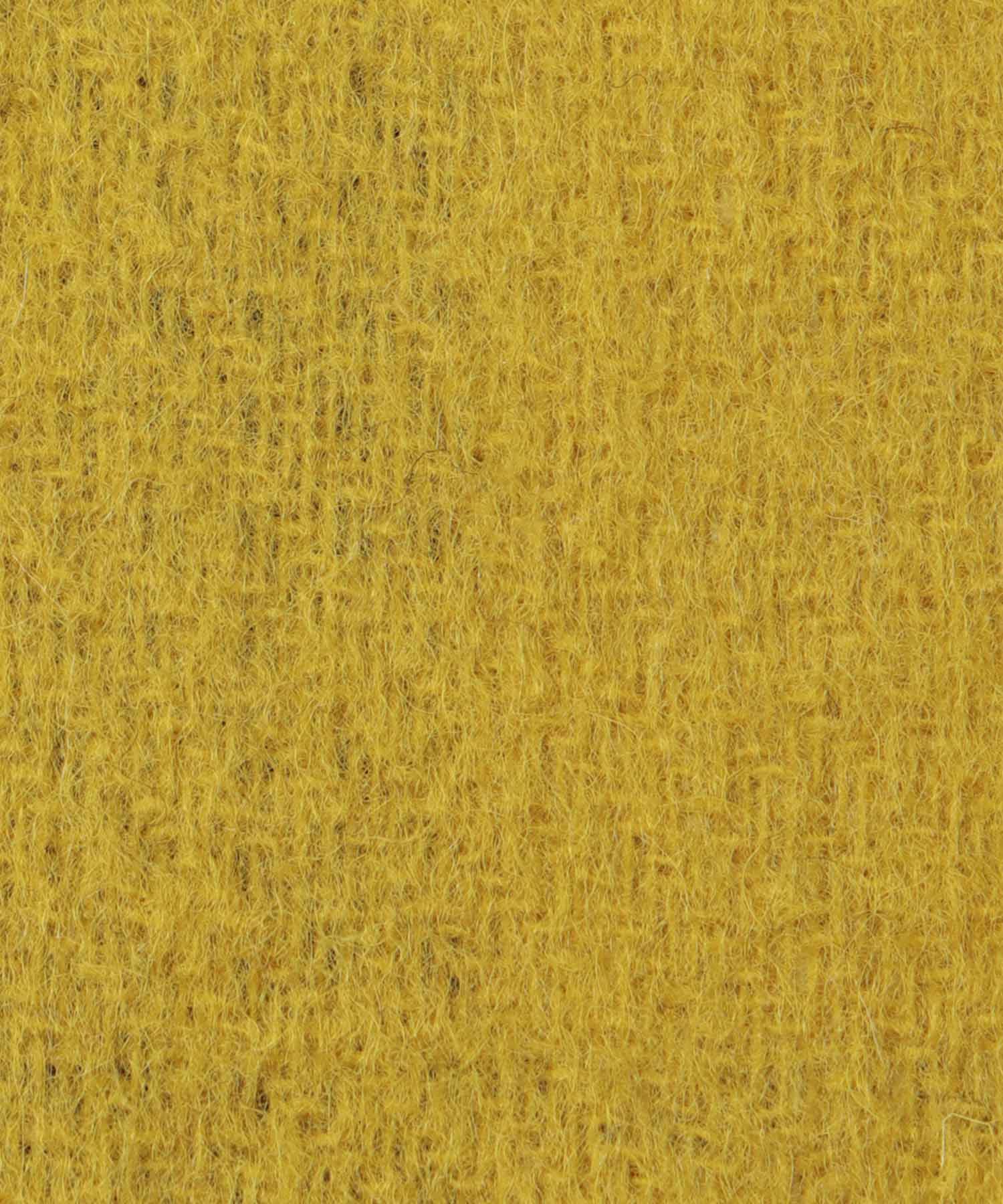 カシミヤ混 リバーチェックマフラー