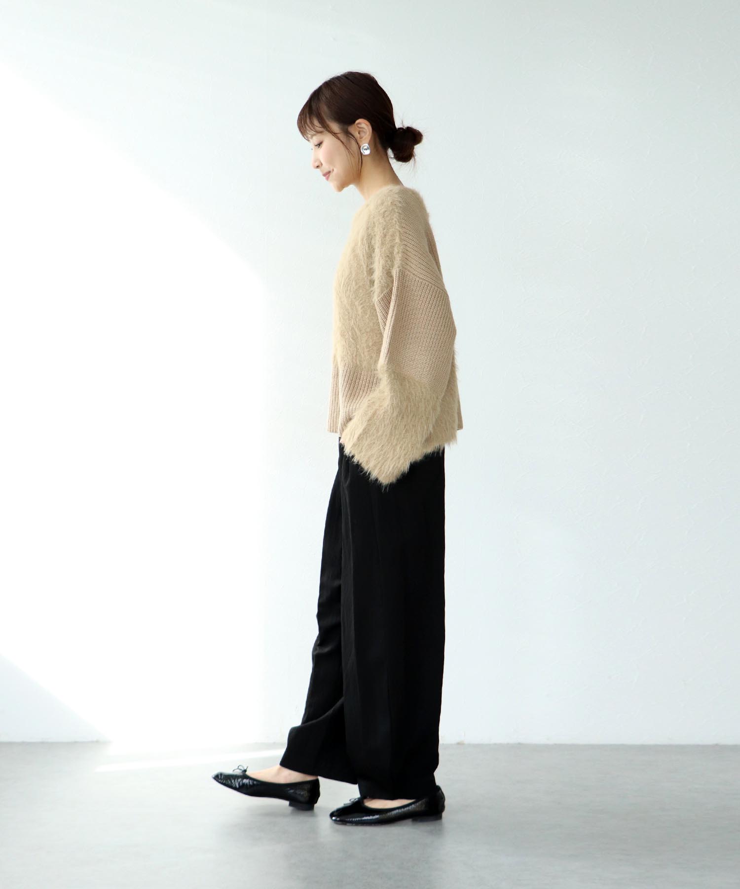 モロッコパンツ