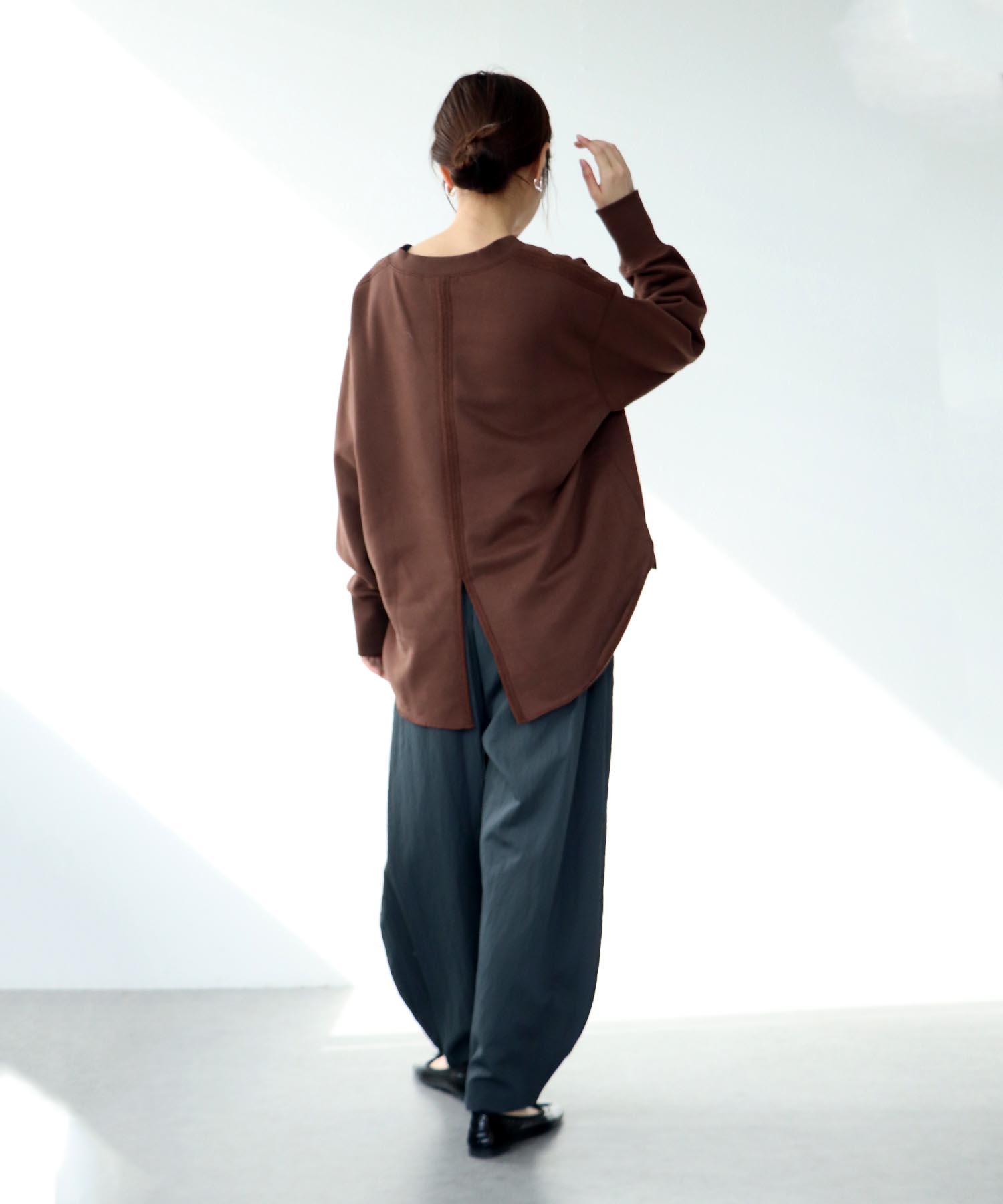 モロッコパンツ